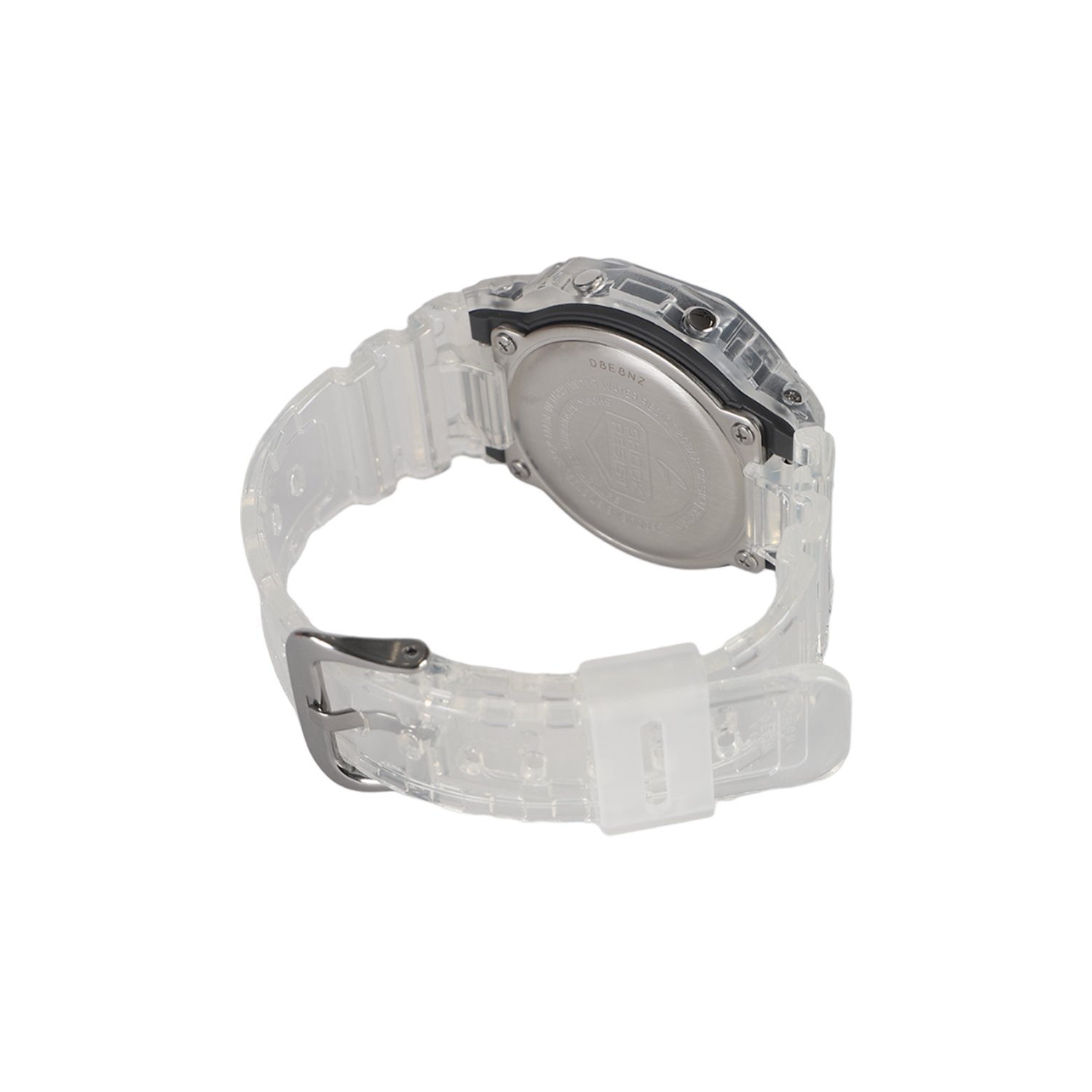 CASIO カシオ G-SHOCK 5600 SERIES 腕時計 DW-5600USKE-7JF ジー