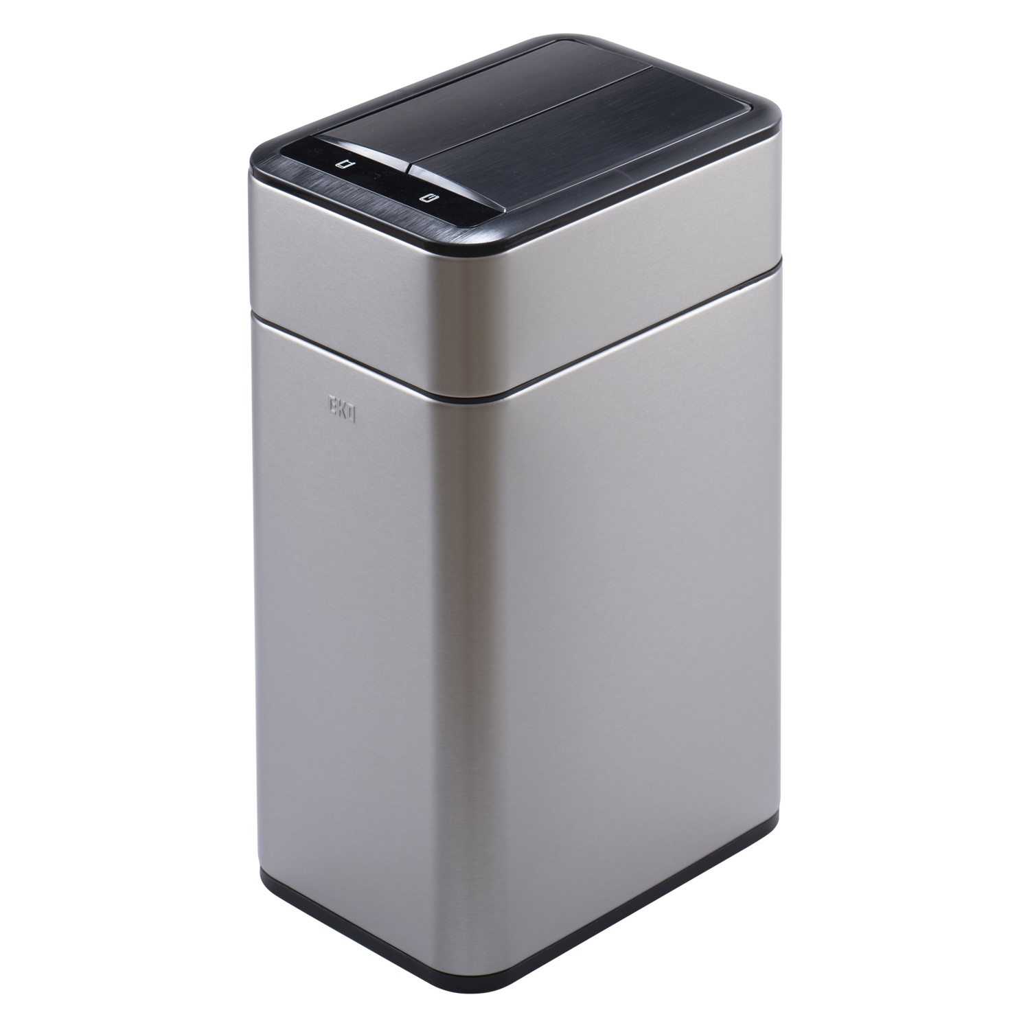 イーケーオー EKO ファントムプロ センサービン ゴミ箱 ダストボックス 18L ふた付き 自動 キッチン ゴミ袋が見えない PHANTOM PRO SENSOR BIN 18L EK9577_2