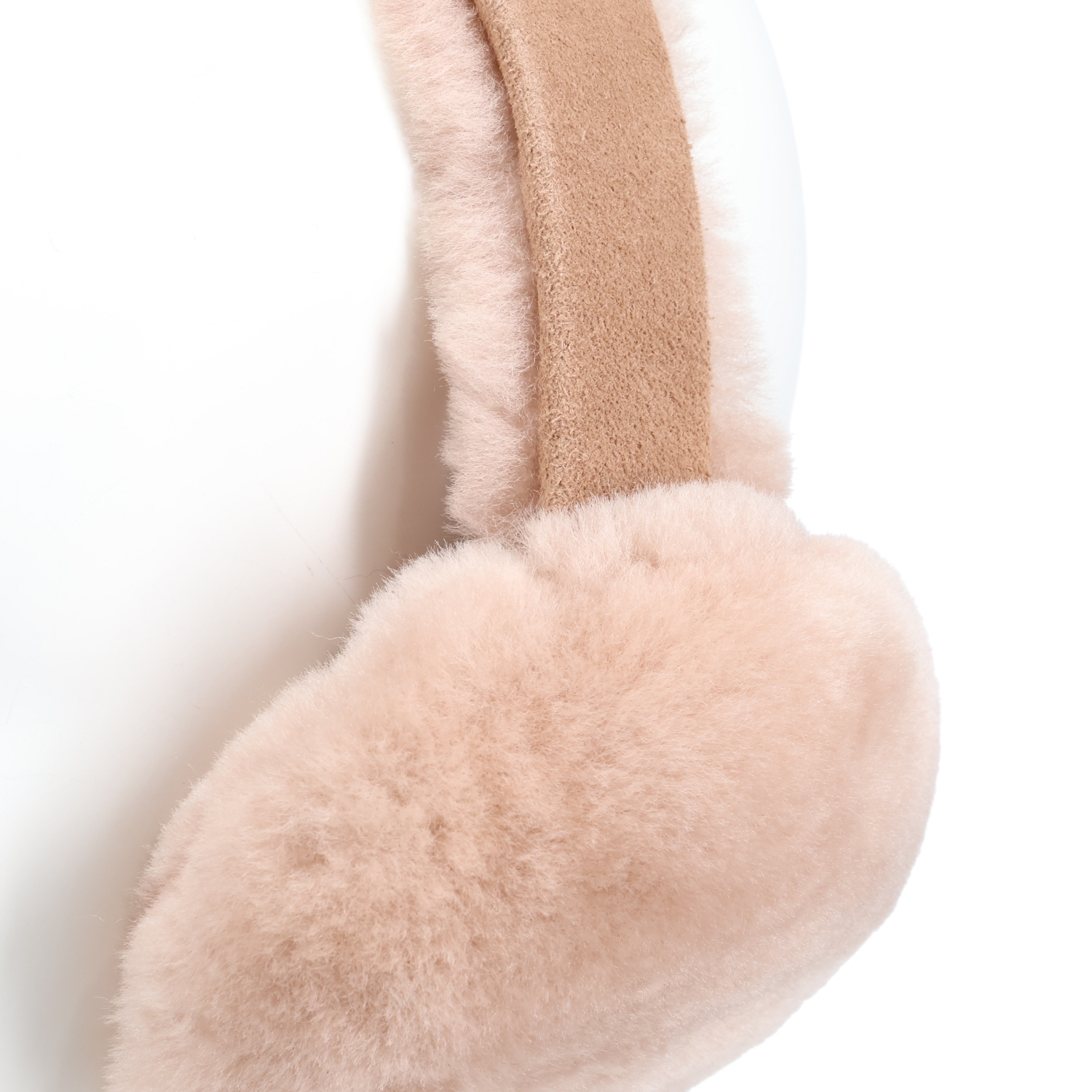 エミュー emu イヤーマフラー イヤーウォーマー 耳当て メンズ