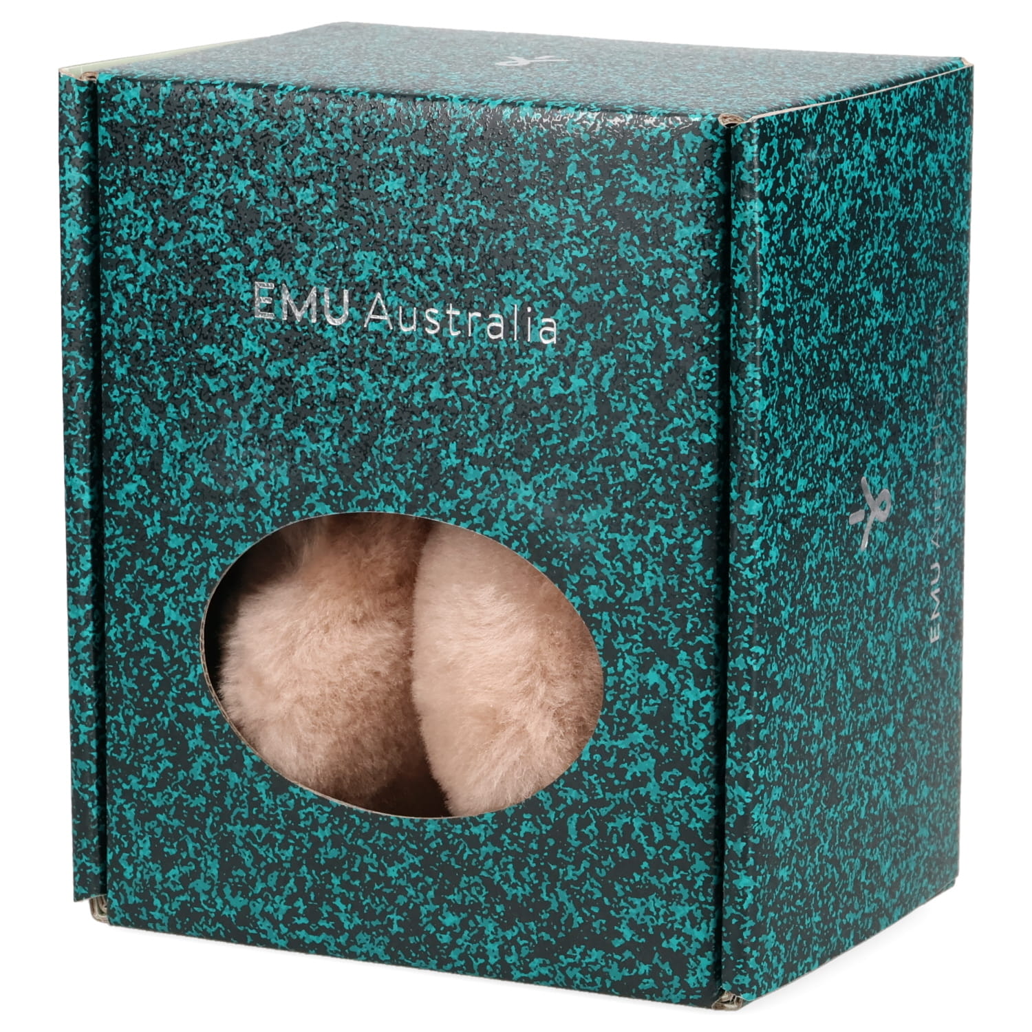 エミュー emu イヤーマフラー イヤーウォーマー 耳当て メンズ