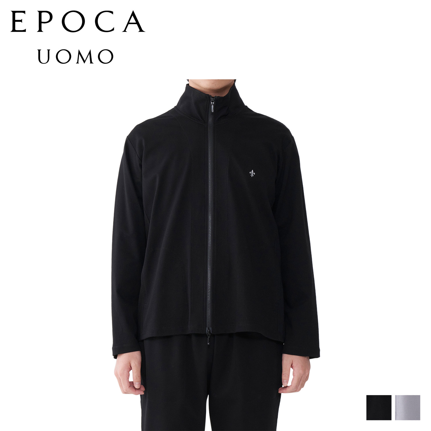 EPOCA UOMO（エポカ ウォモ） エポカ ウォモ ジャケット ホームウェア 