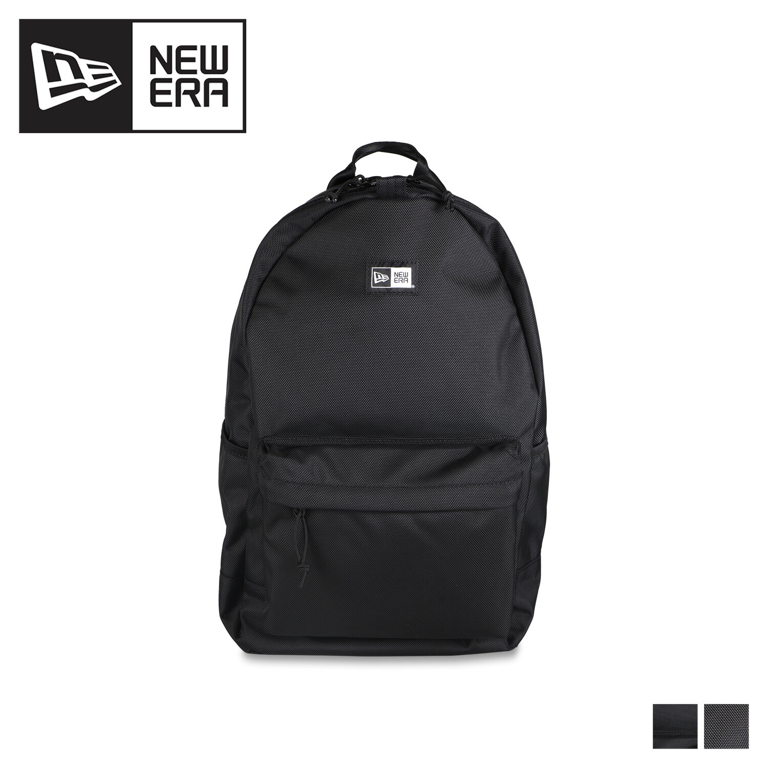 NEW ERA（ニューエラ） リュック バッグ バックパック メンズ 