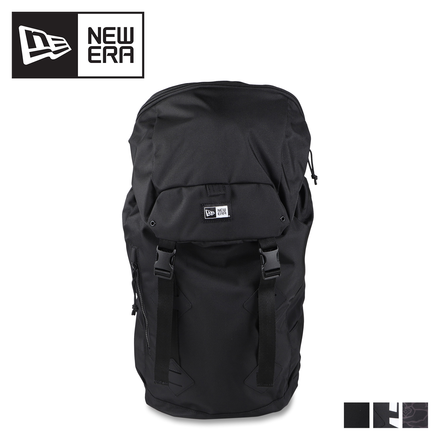 ニューエラ NEW ERA リュック バッグ バックパック メンズ レディース 35L RUCKSACK ブラック ホワイト カモ 黒 白 迷彩 :  era-rucksack : inglewood Beauty - 通販 - Yahoo!ショッピング