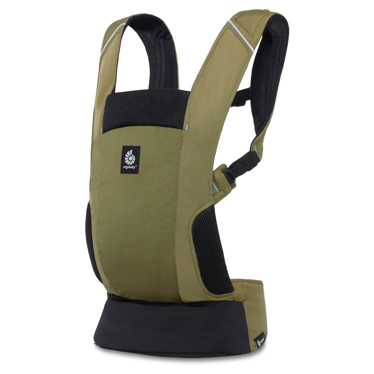 ergobaby（エルゴベビー） 抱っこひも アウェイ 新生児 2WAY EBC AWAY 