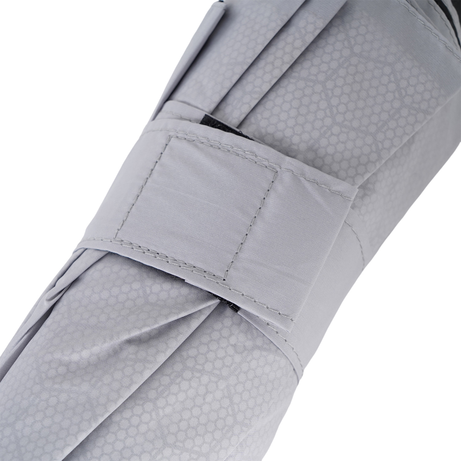 estaa（エスタ） 日傘 折りたたみ 軽量 晴雨兼用 雨傘 レディース 60cm