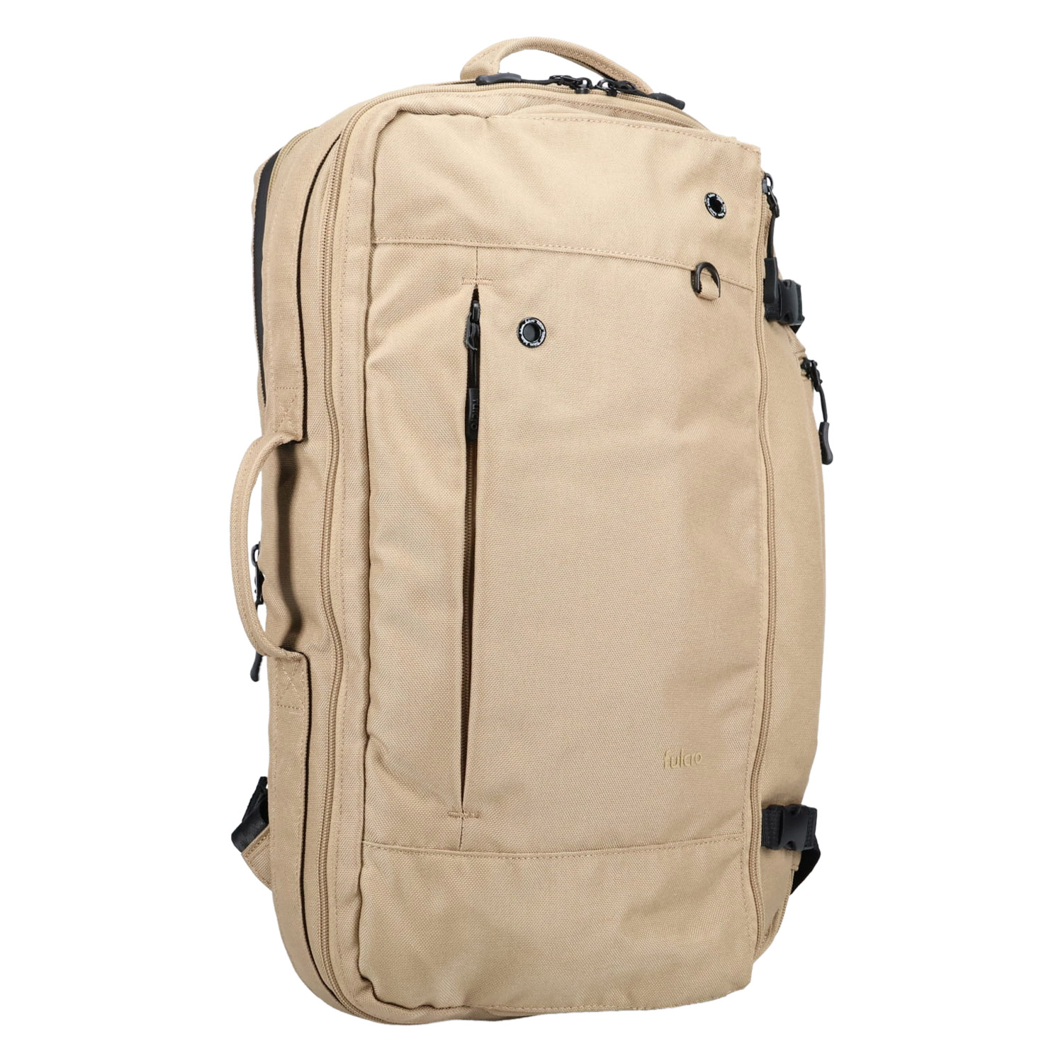 fulcro フルクロ リュック バッグ バックパック メンズ レディース 19