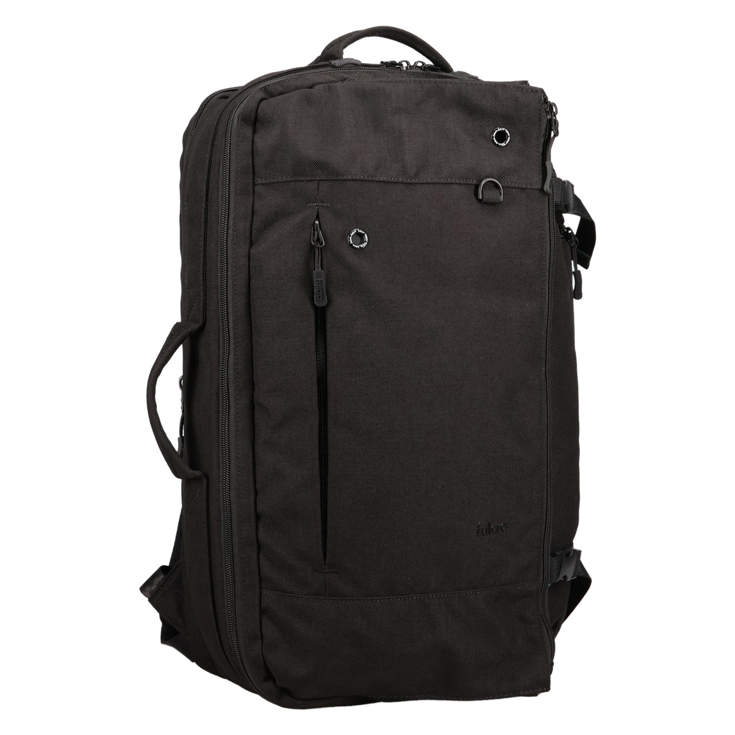 フルクロ fulcro リュック バッグ バックパック メンズ レディース 19-25L 軽量 旅行 EXPLORER BACKPACK CHAMBER fma-0043 fulcro フルクロ リュック バッグ バックパック メンズ レディース 19