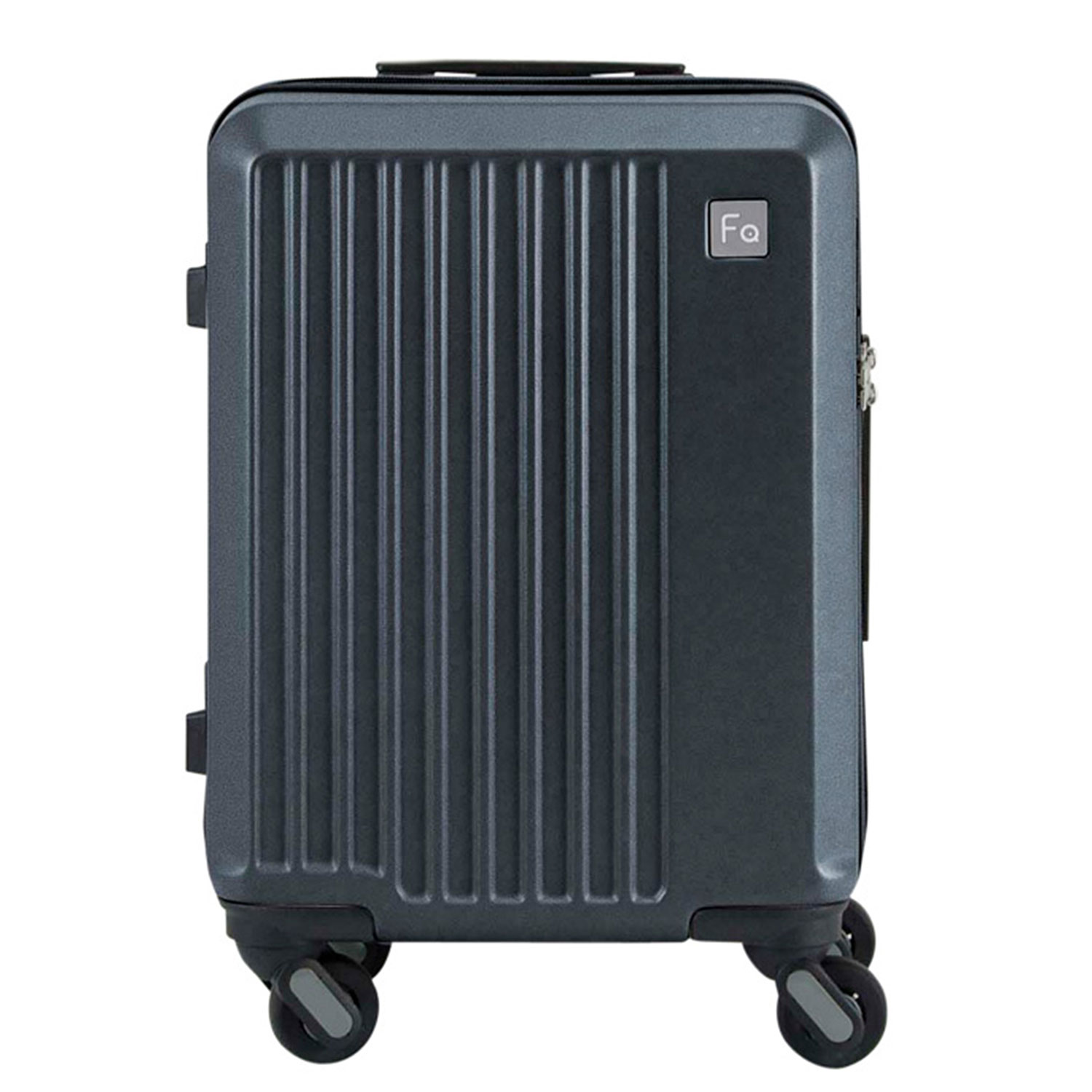 フリクエンター FREQUENTER スーツケース キャリーバッグ リエーヴェ 22L 機内持ち込み可能 軽量 4輪 TSAロック 静音 1-251｜biget｜02
