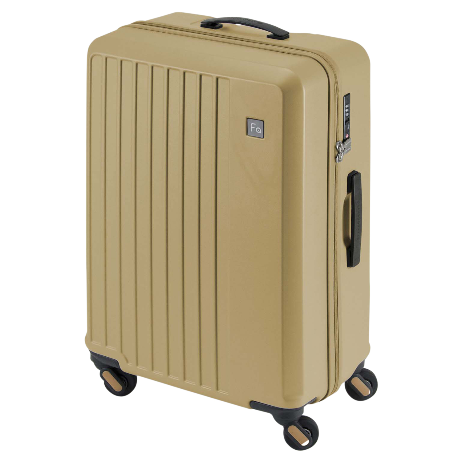 フリクエンター キャリーケース52L FREQUENTER フリクエンター LIEVE リエーヴェ スーツケース 52L