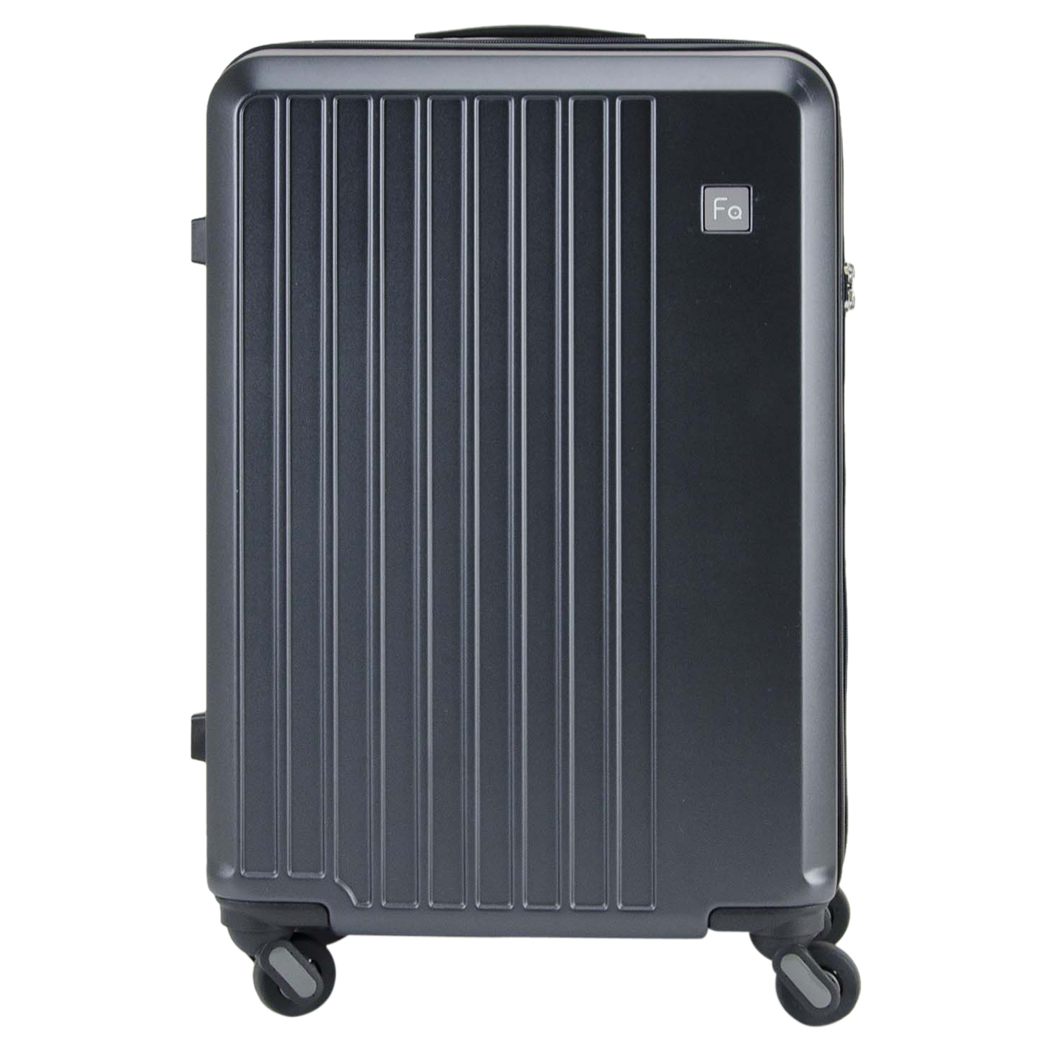 FREQUENTER（フリクエンター） スーツケース リエーヴェ 約52L