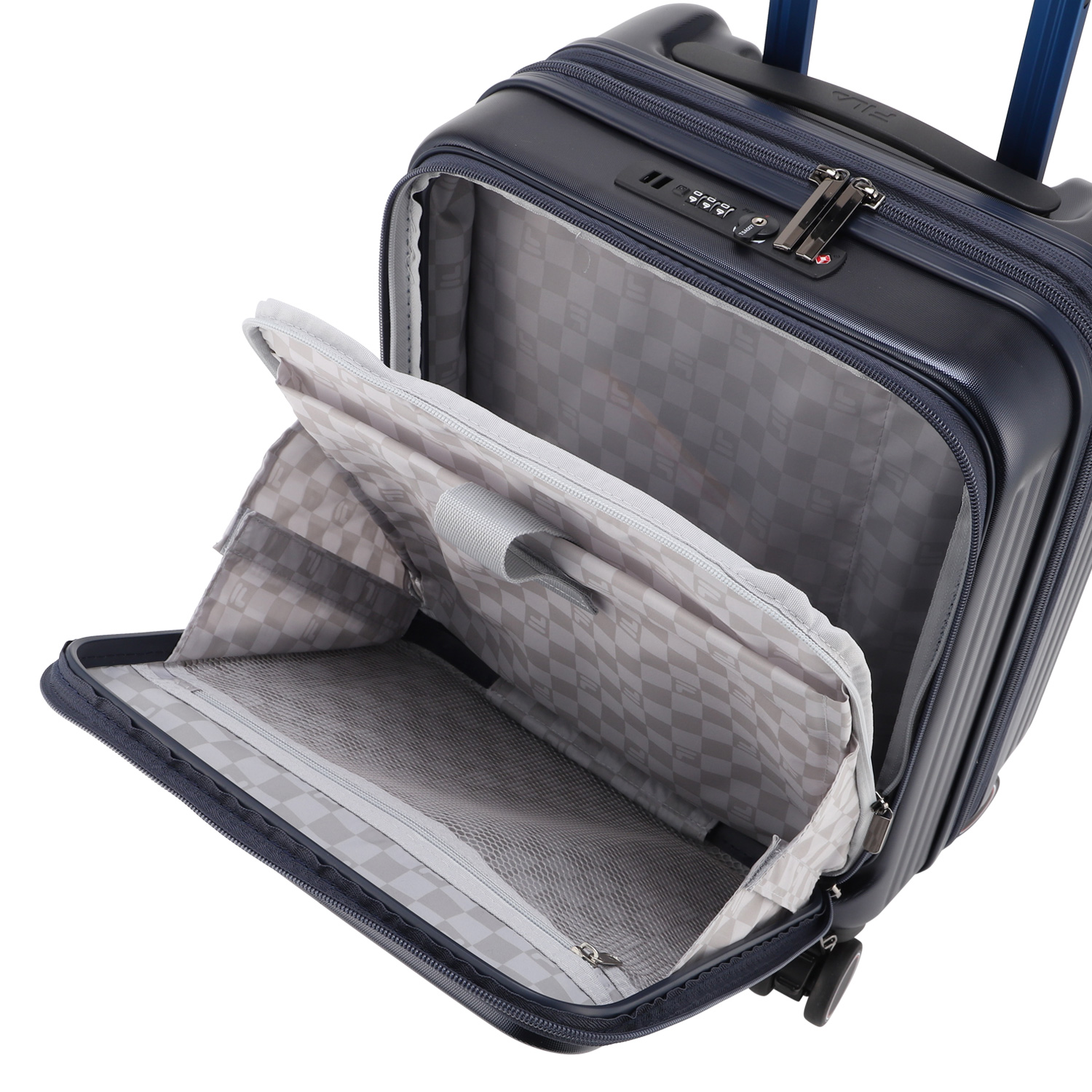 FILA（フィラ） コア スーツケース キャリーケース メンズ レディース