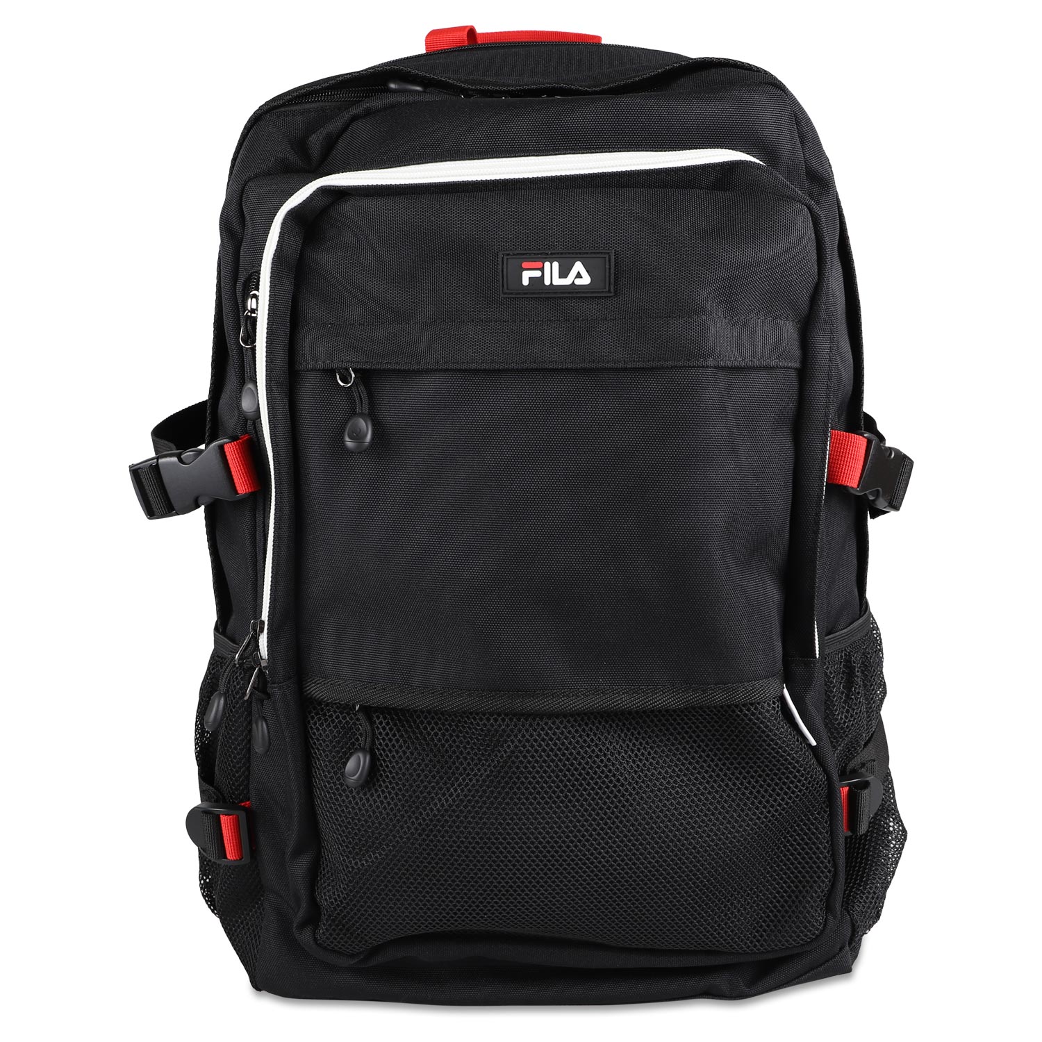 フィラ FILA プレジオ リュック バッグ バックパック メンズ レディース 35L 撥水 大容量...