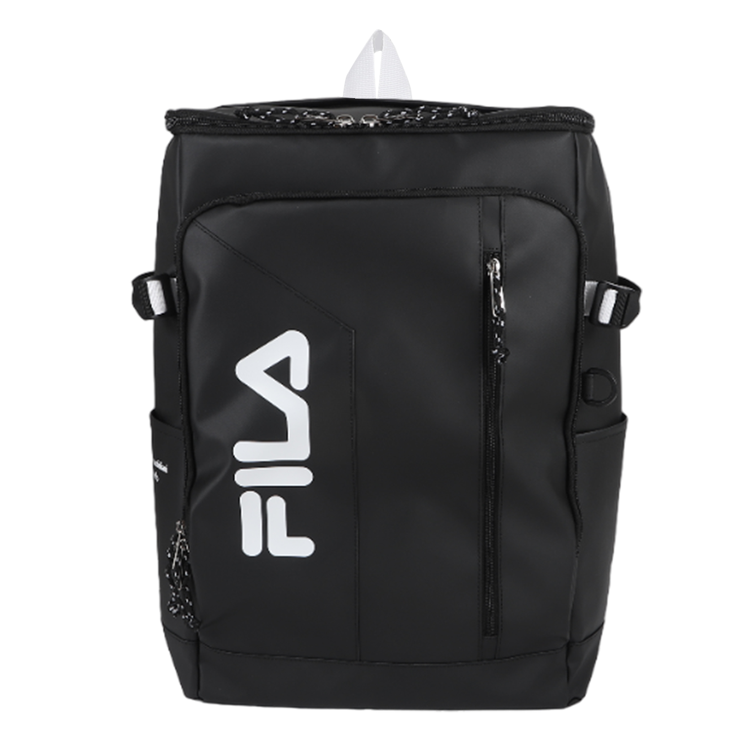 フィラ FILA リュック バッグ バックパック サイン メンズ レディース 30L ボックス型 撥...