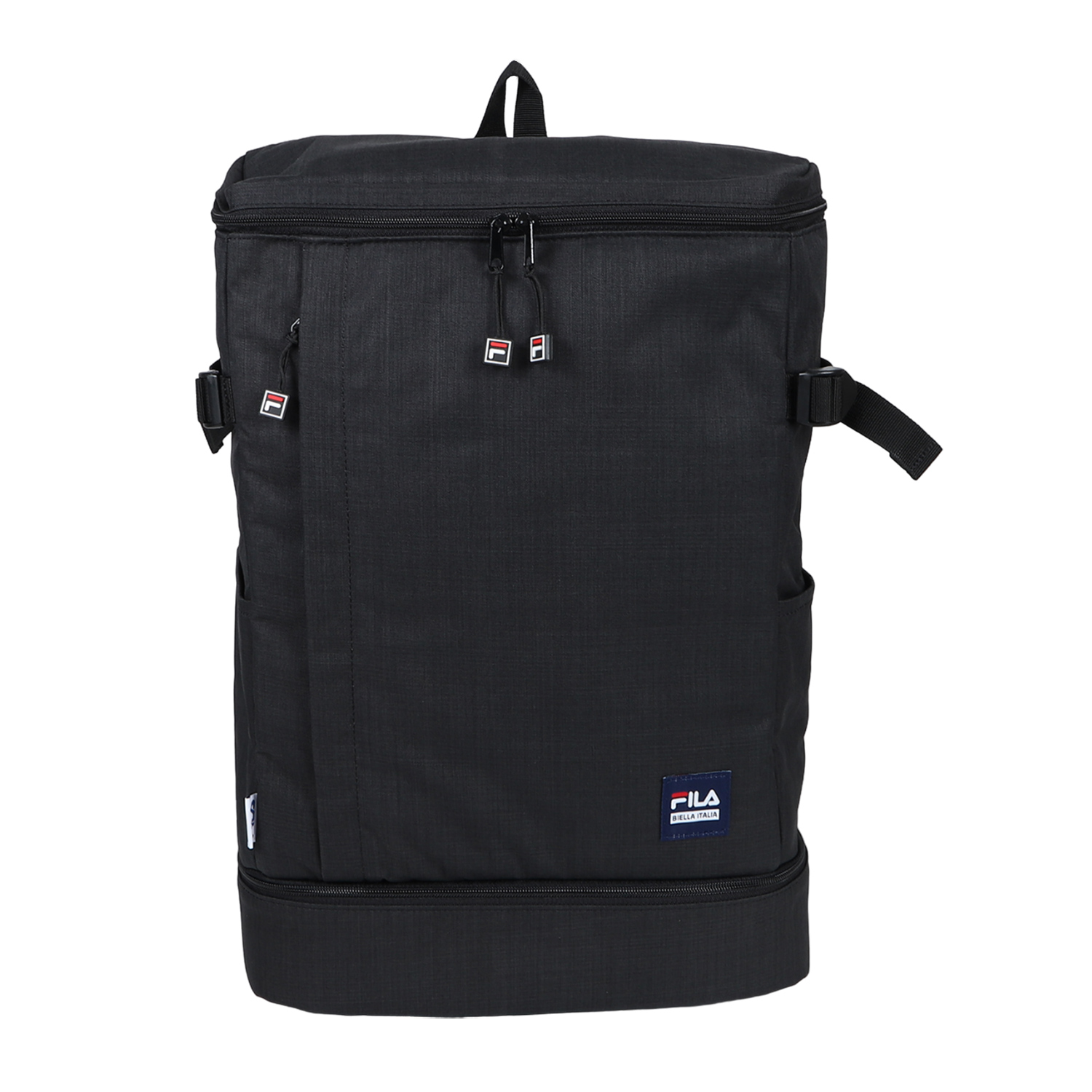 フィラ FILA リュック バッグ バックパック プリモ2 メンズ レディース 30L 大容量 ブラ...