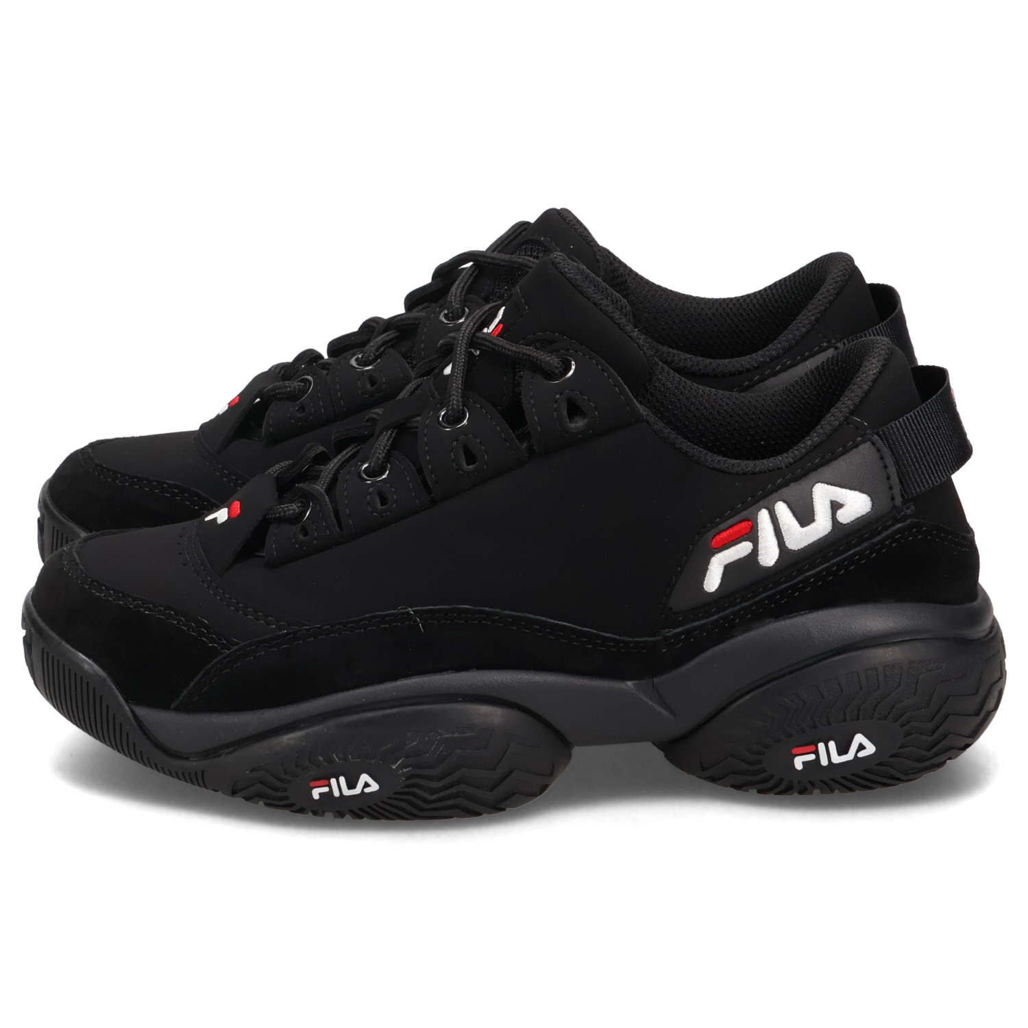 FILA フィラ スニーカー プロビナンス 2 メンズ レディース 厚底