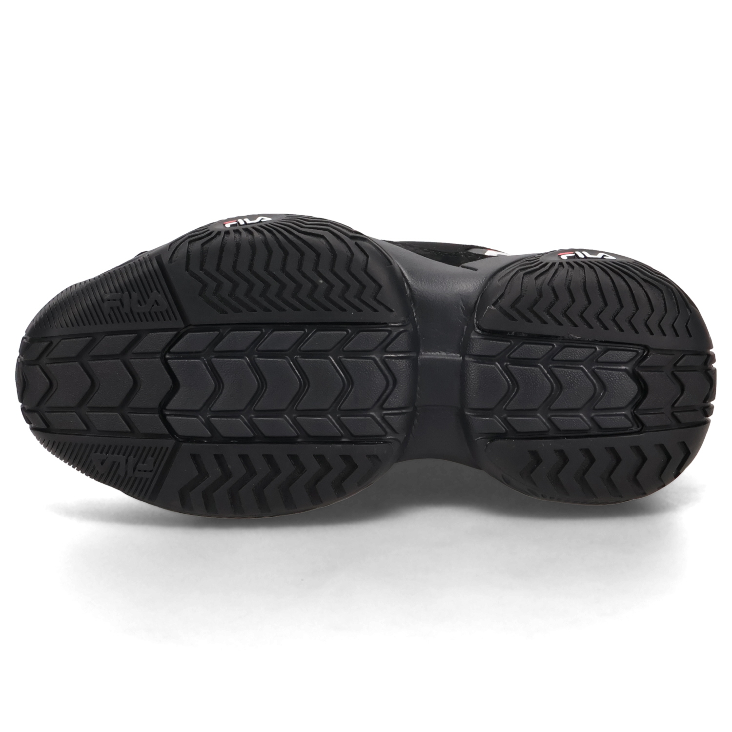 FILA（フィラ） スニーカー プロビナンス 2 メンズ レディース 厚底