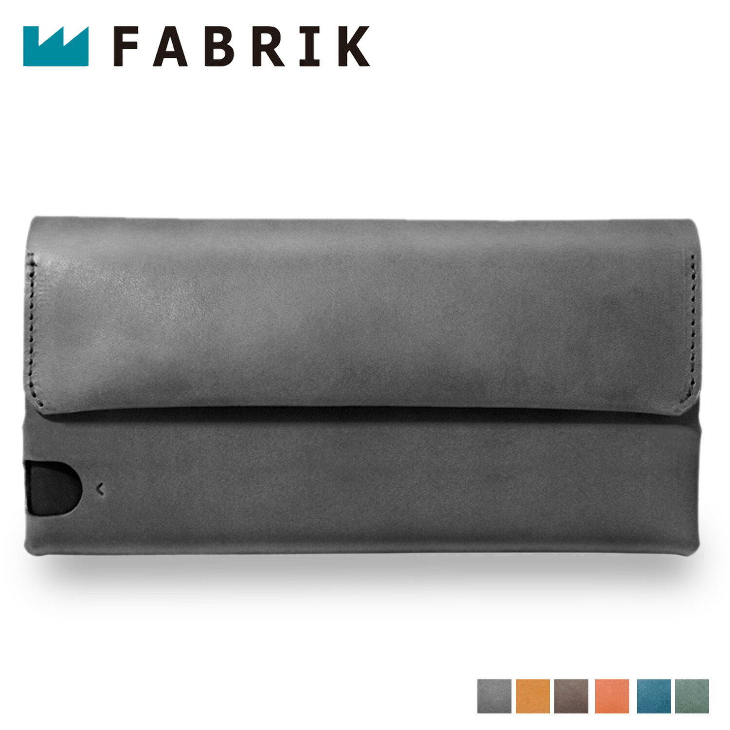 ファブリック FABRIK 長財布 メンズ レディース 本革 LONG WALLET F15014 frk-f15014_x.jpg