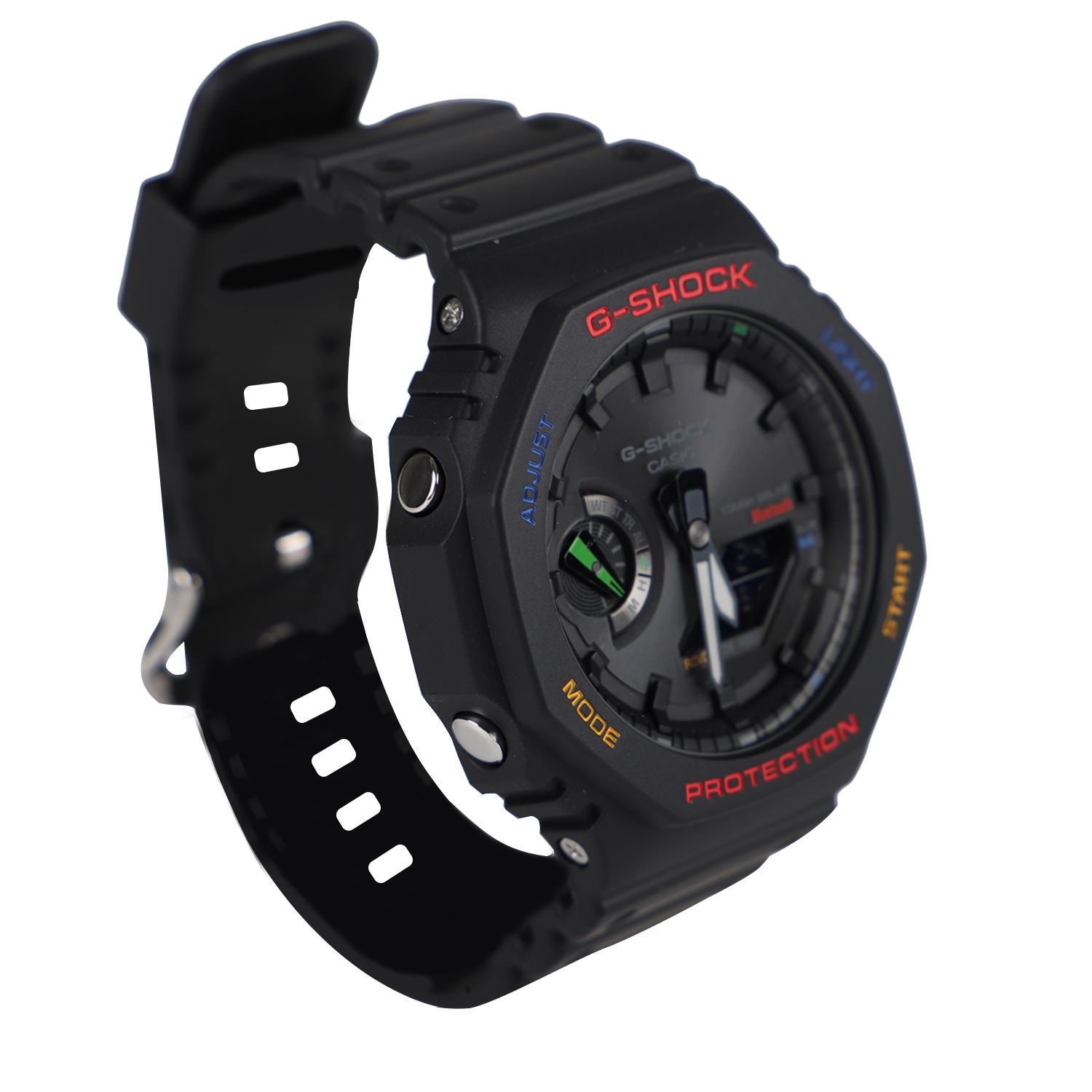 CASIO（カシオ） G-SHOCK 腕時計 GA-B2100FC-1AJF Multi color accents