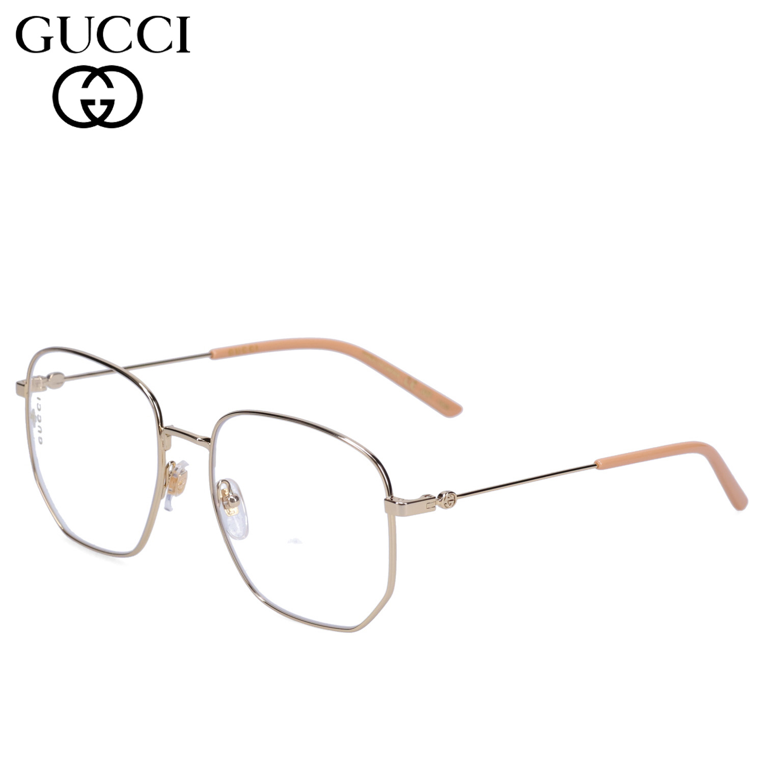 GUCCI グッチ サングラス メンズ レディース アジアンフィット UV 