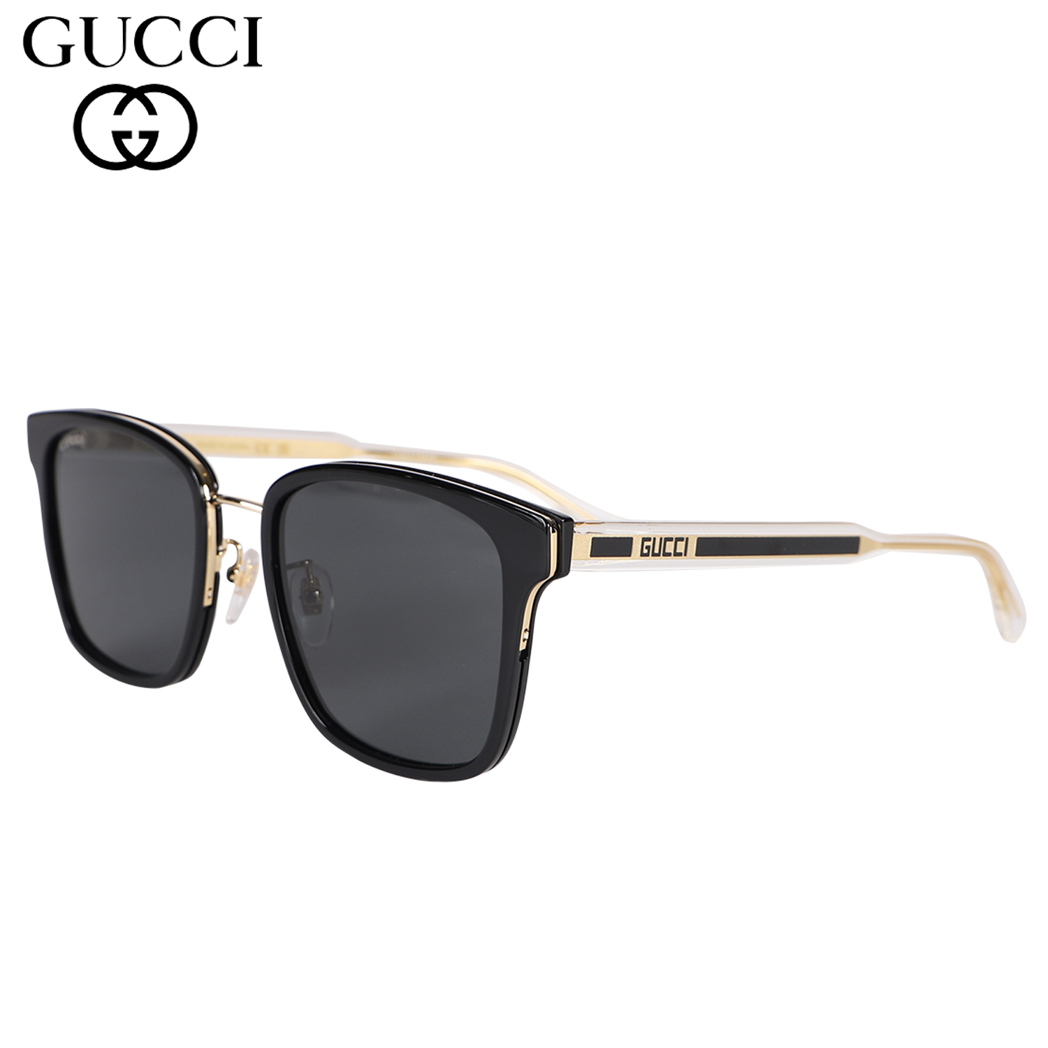 GUCCI グッチ サングラス メンズ レディース アジアンフィット