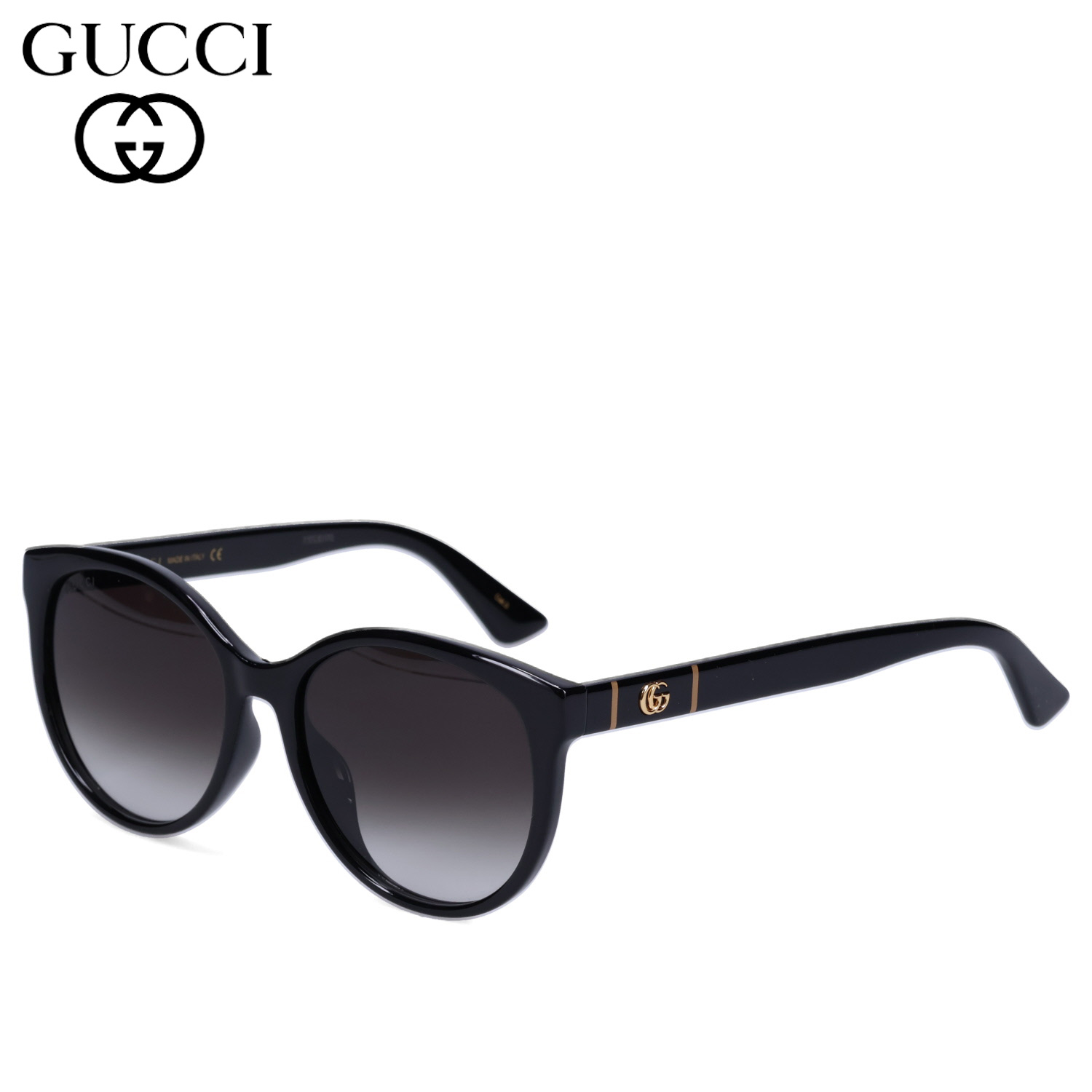 GUCCI グッチ サングラス メンズ レディース アジアンフィット UV