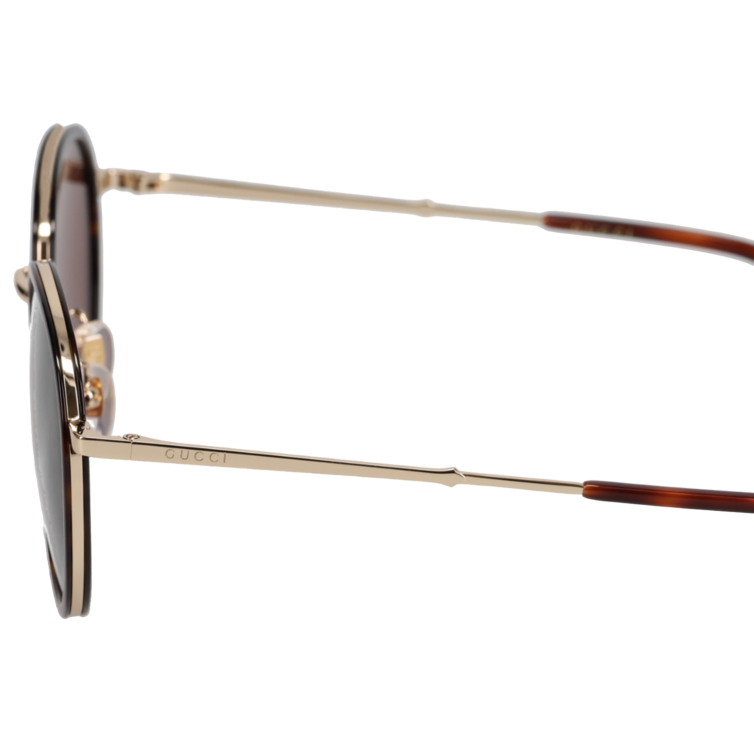 GUCCI サングラス GG0677SK-002 アジアンフィット GUCCI グッチ サングラス メンズ レディース アジアンフィット