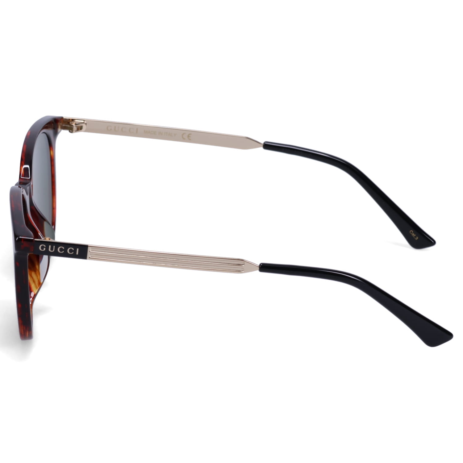 【最終値下げ】美品 GUCCI グッチ GG0851SK 003 サングラス GUCCI - ◇朝倉未来◇GUCCI グッチ☆GG0851SK 003☆サングラスの
