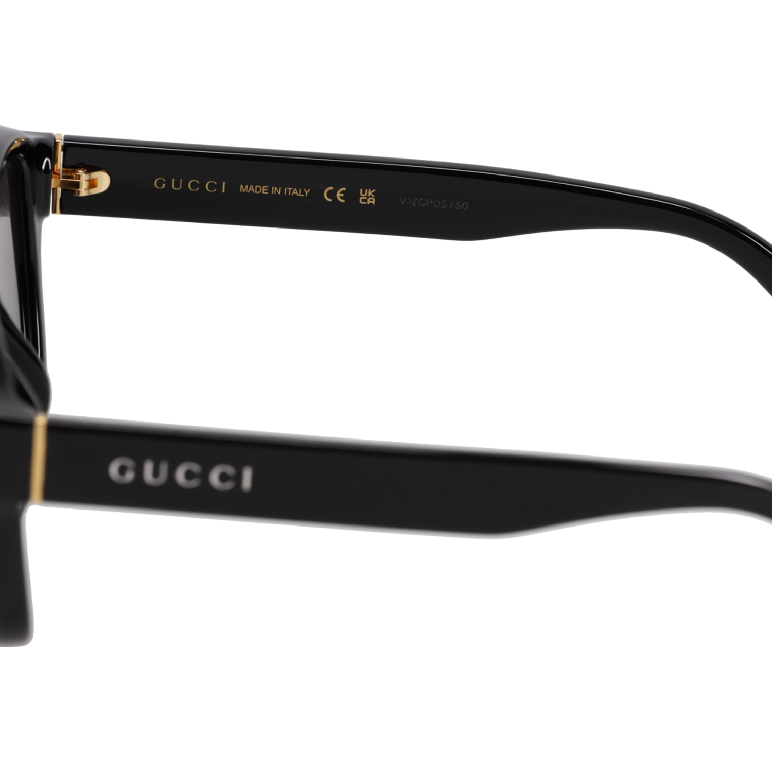GUCCI グッチ サングラス メンズ レディース アジアンフィット UV