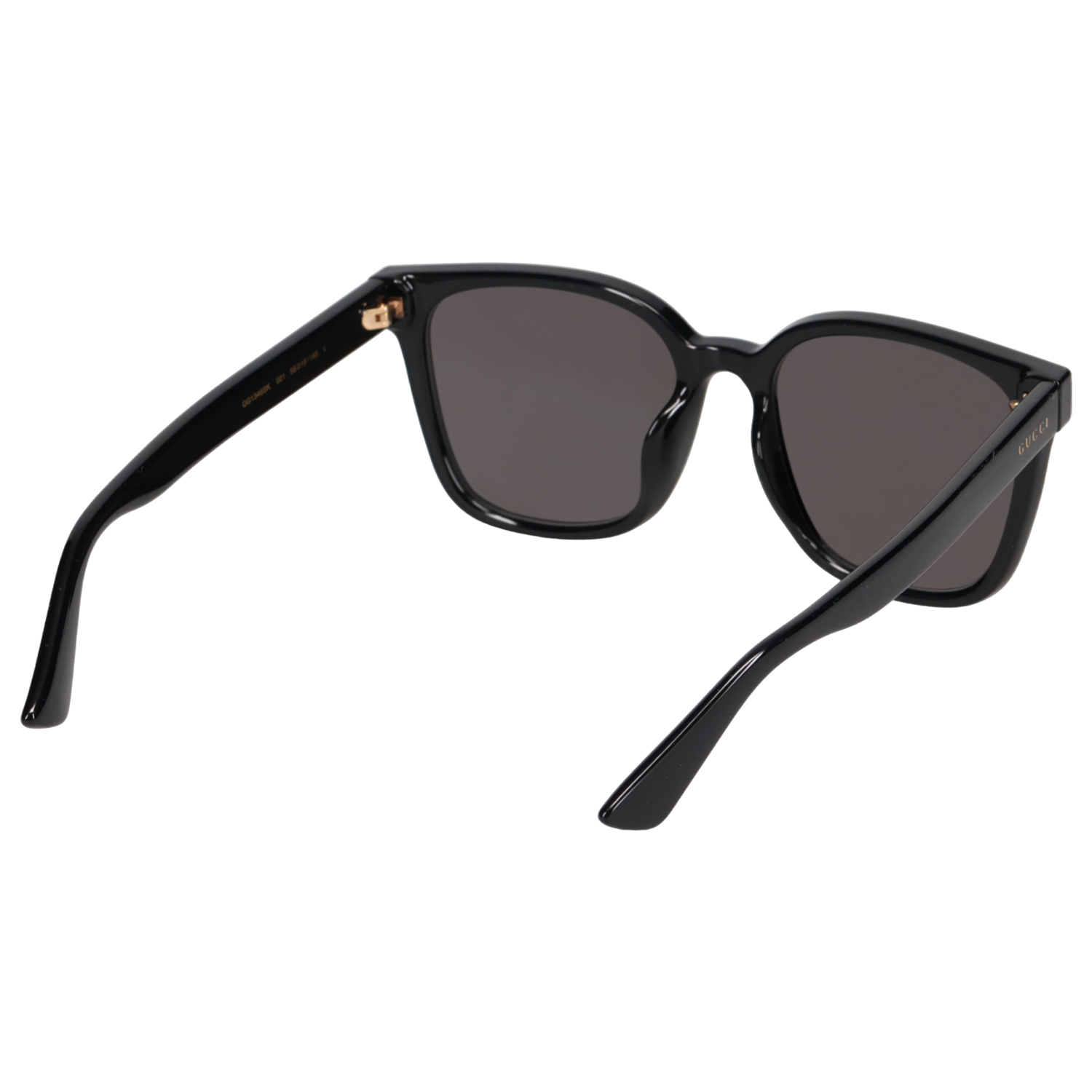 【新品未使用】GUCCIグッチGG1346SK 001 サングラス　ユニセックス グッチ GUCCI サングラス アジアンフィット UVカット GG1346SK