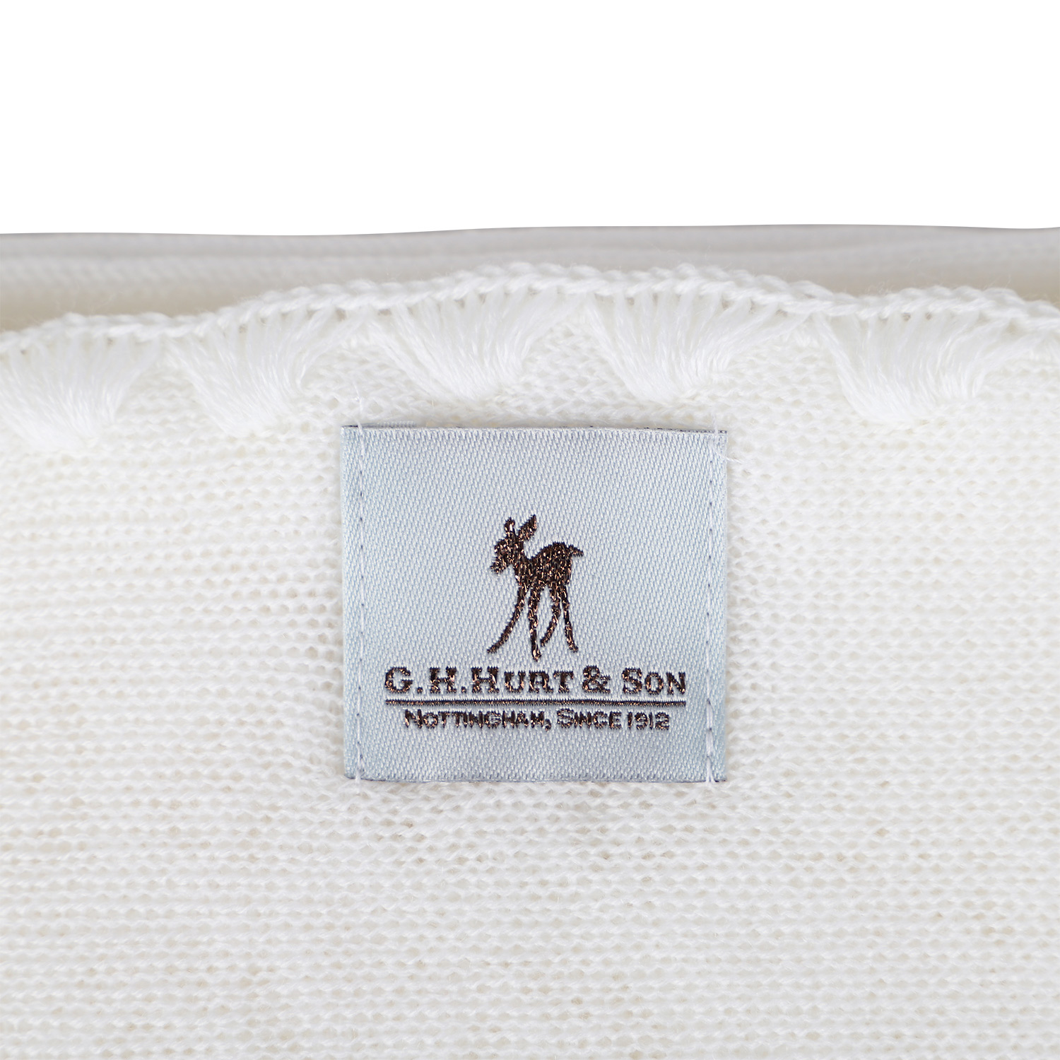 G.H.Hurt&Son（ジーエイチハートアンドサン） G.H. HURT & SON 