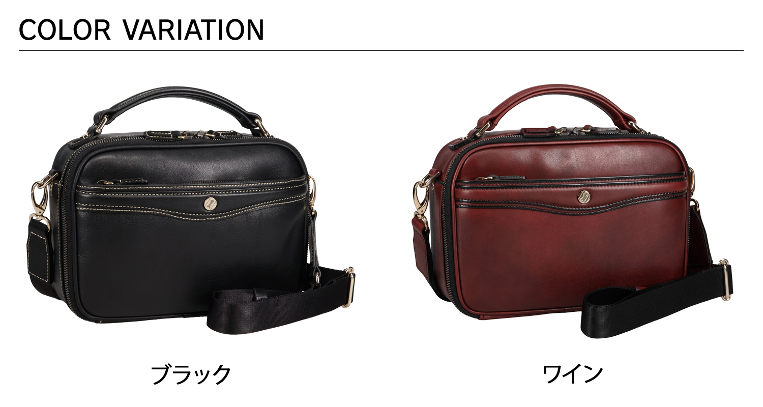 GOLD PFEIL（ゴールドファイル） バッグ ショルダーバッグ 