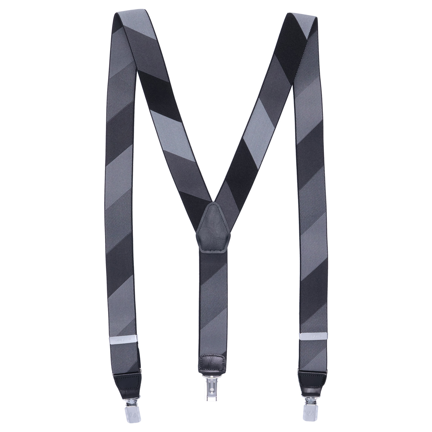 GOLD PFEIL（ゴールドファイル） GOLD PFEIL サスペンダー 吊りバンド