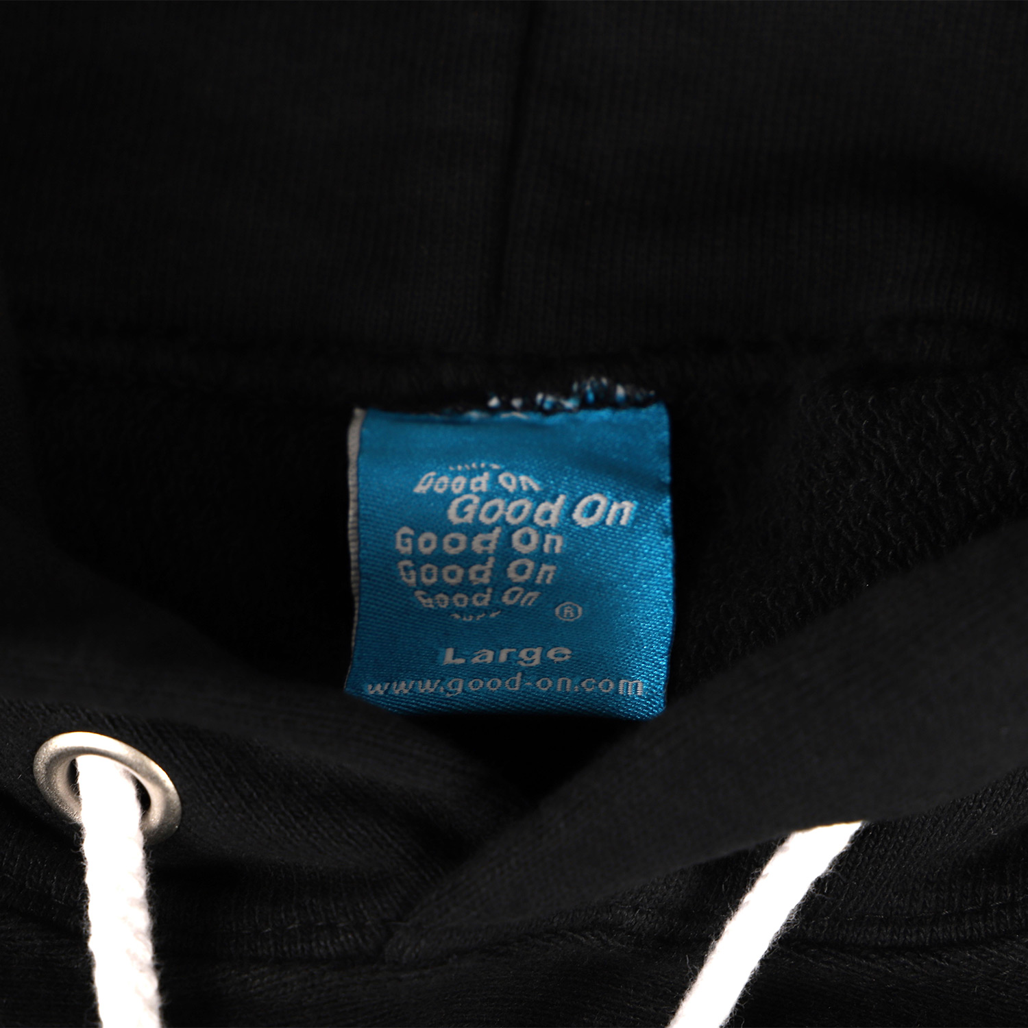 GOOD ON（グッドオン） On Good パーカー スウェット プルオーバー