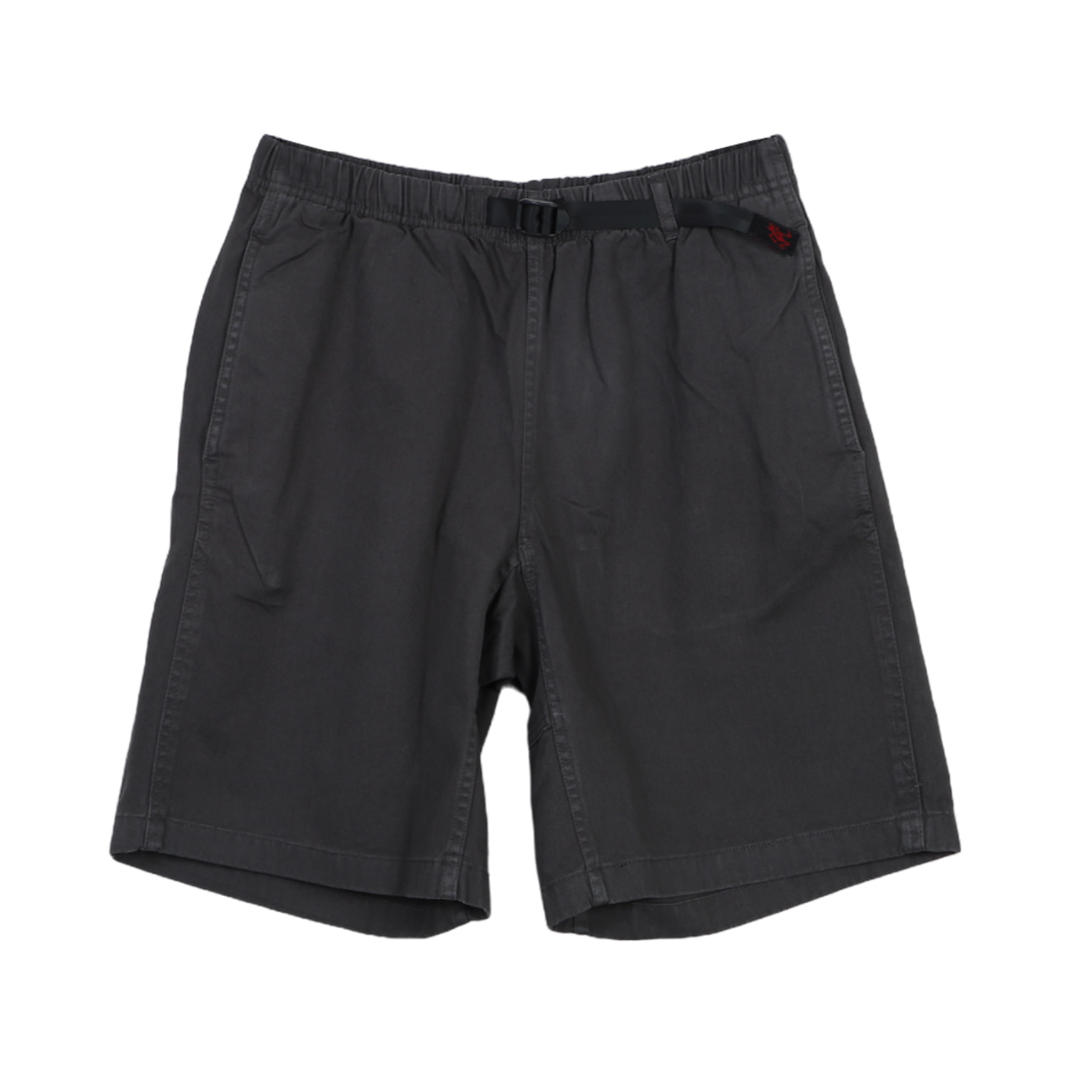 グラミチ GRAMICCI パンツ ショートパンツ ハーフパンツ メンズ G-SHORT ブラック ベージュ カーキ グレー ネイビー ブラウン パープル 黒 G101-OGT｜biget｜03