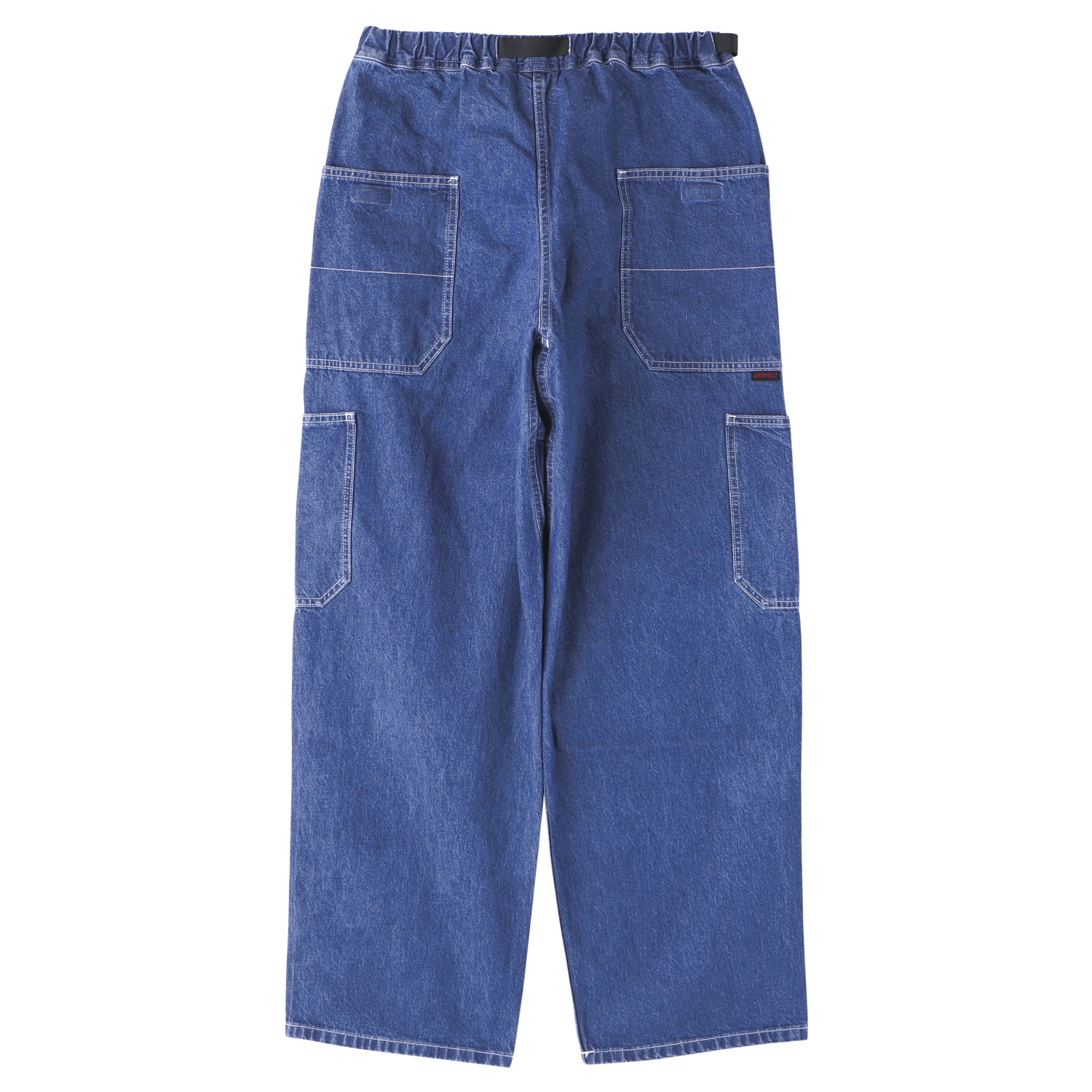 GRAMICCI（グラミチ） パンツ デニム ジーパン ジーンズ バギー メンズ