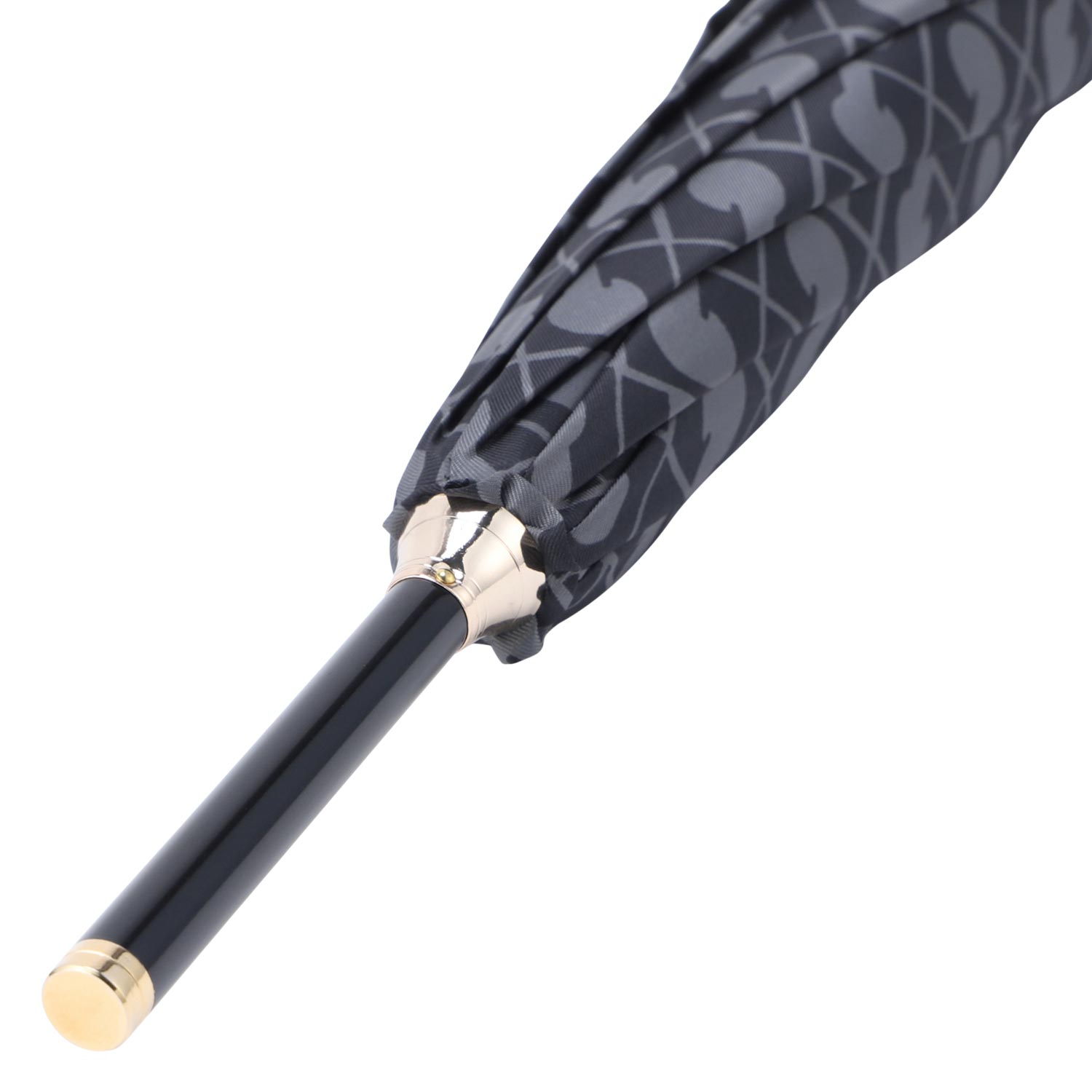 GHERARDINI 耐風 傘 (未使用) GHERARDINI ゲラルディーニ 長傘 雨傘 レディース 60cm 軽量 UV