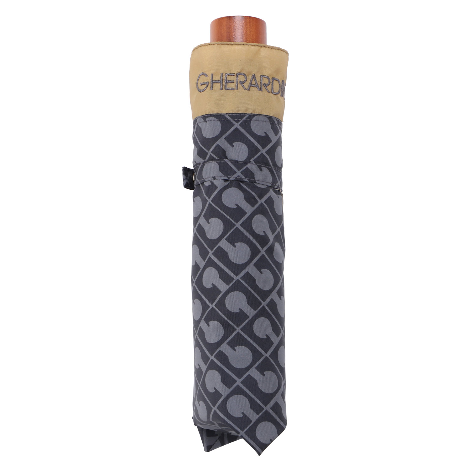 GHERARDINI ゲラルディーニ 折りたたみ傘 雨傘 レディース 55cm