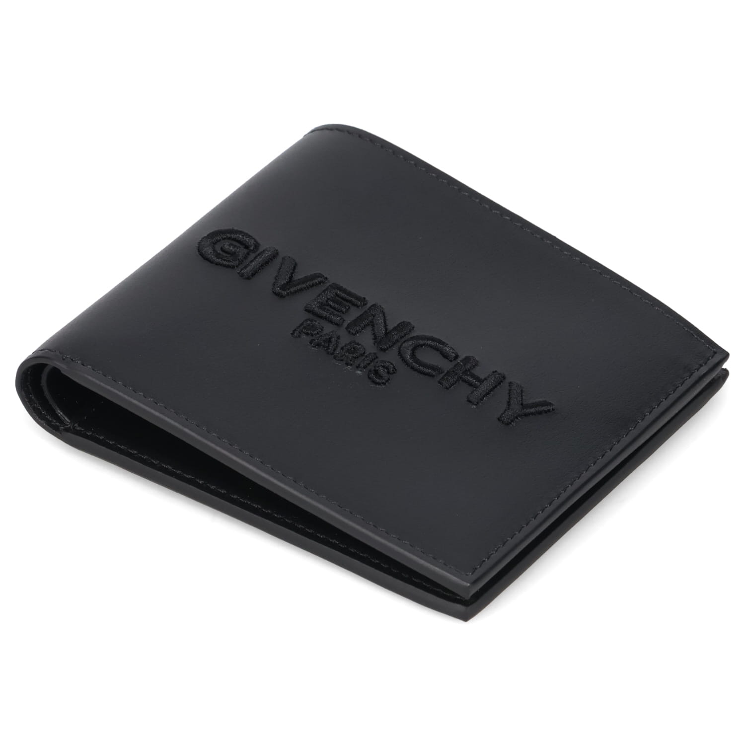 ジバンシー GIVENCHY ジバンシー 財布 二つ折り メンズ K0UN BILLFOLD 8CC