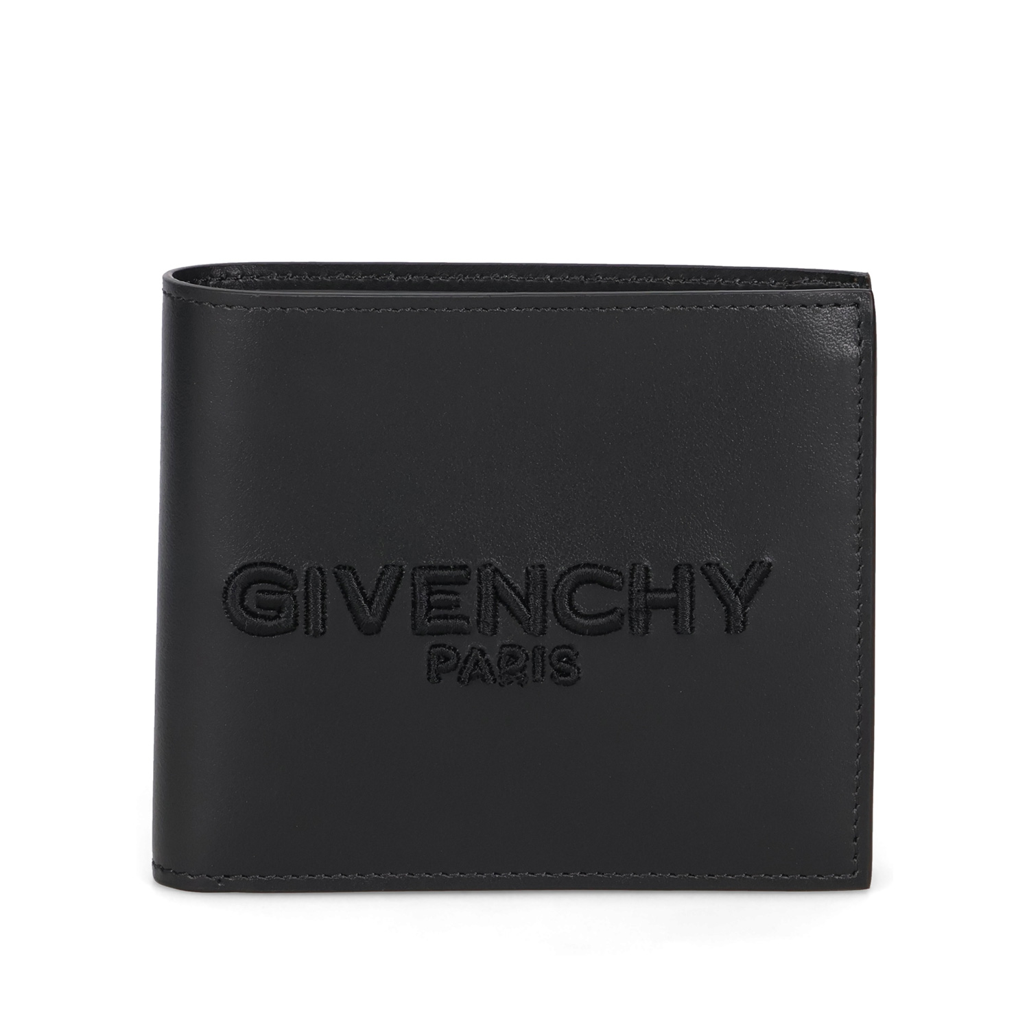 ジバンシー GIVENCHY ジバンシー 財布 二つ折り メンズ K0UN BILLFOLD 8CC