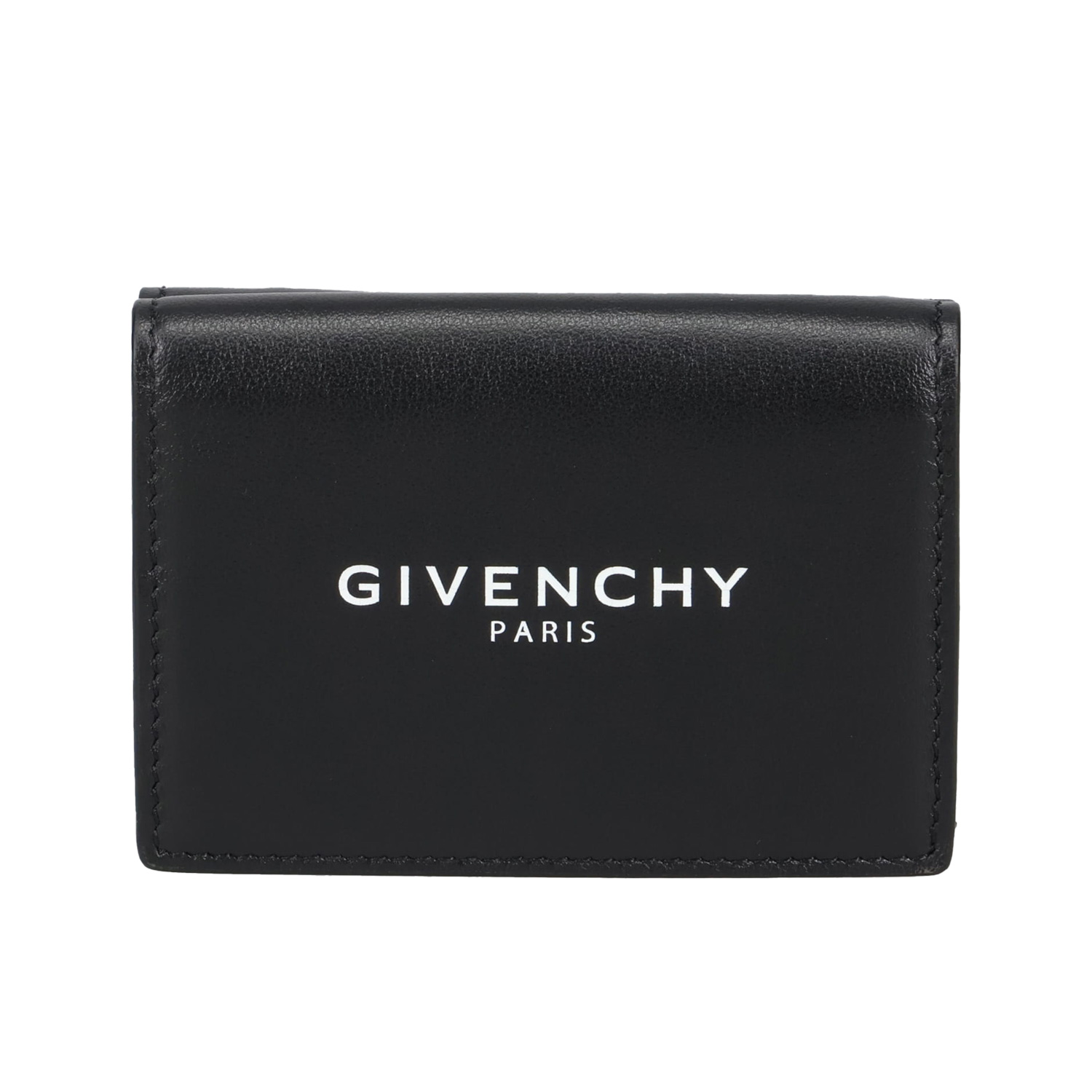 GIVENCHY（ジバンシィ） 財布 三つ折り メンズ TRI-FOLD WALLET 