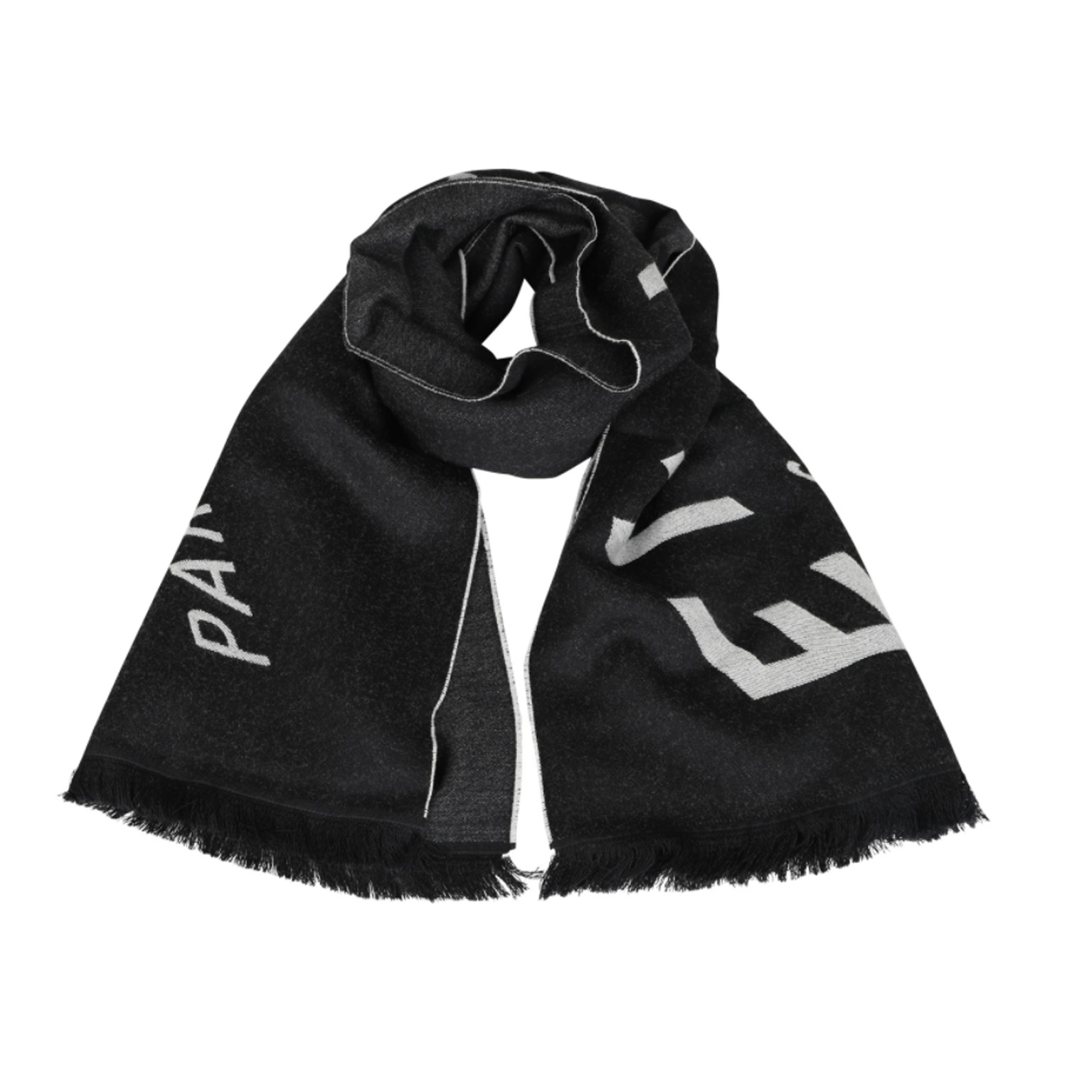 GIVENCHYマフラー GIVENCHY ジバンシィ マフラー メンズ レディース ブラック