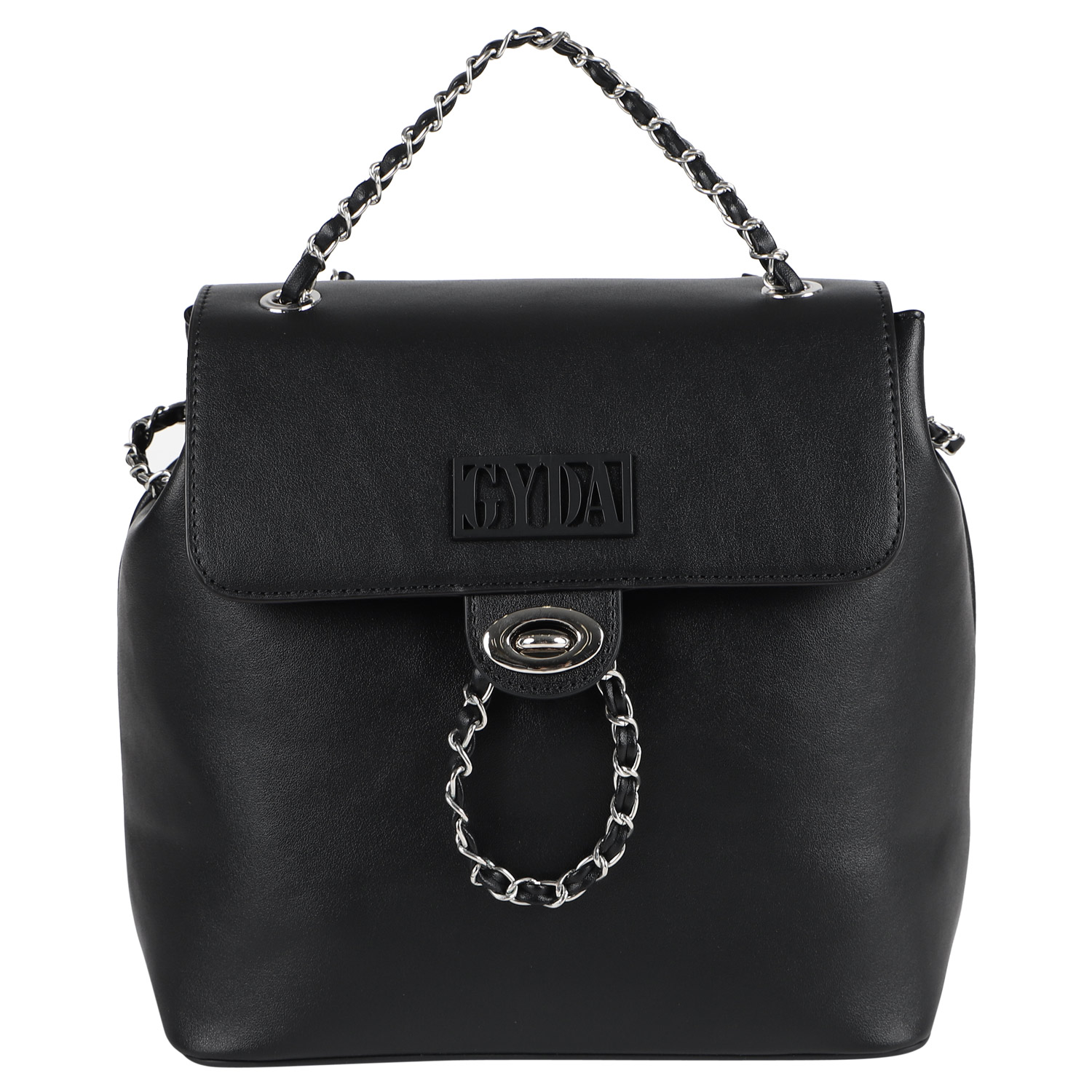 GYDA ジェイダ リュック バッグ バックパック レディース MINI RUCKSACK FRAME L ブラック グリーン グレー 黒 GY-B205 GYDA（ジェイダ） リュック バッグ バックパック レディース MINI