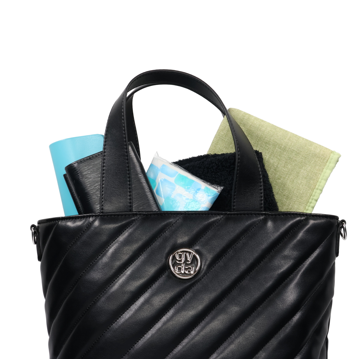 GYDA バッグセット GYDA ジェイダ バッグトートバッグ ショルダー 2way