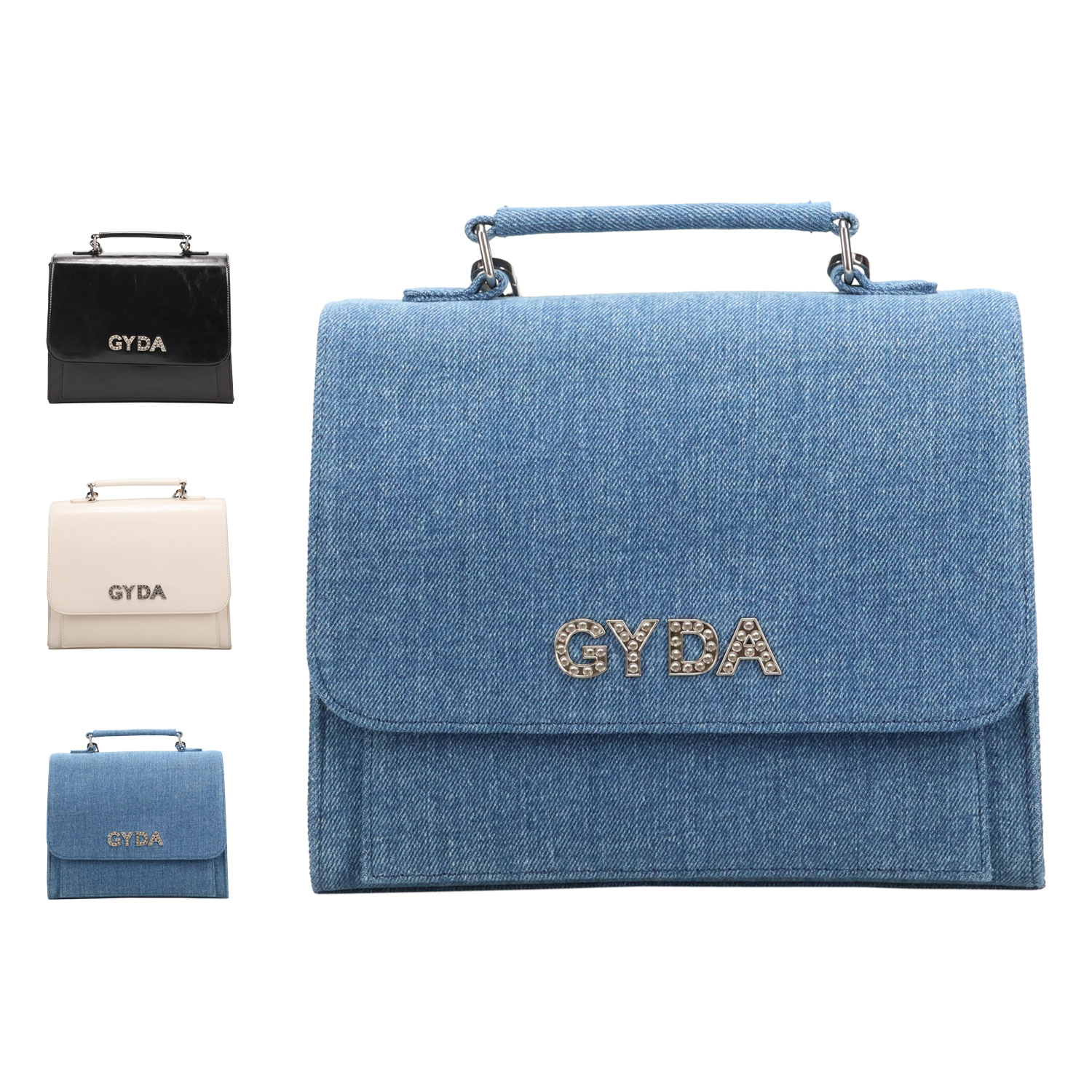 GYDA（ジェイダ） リュック バッグ バックパック ショルダー 