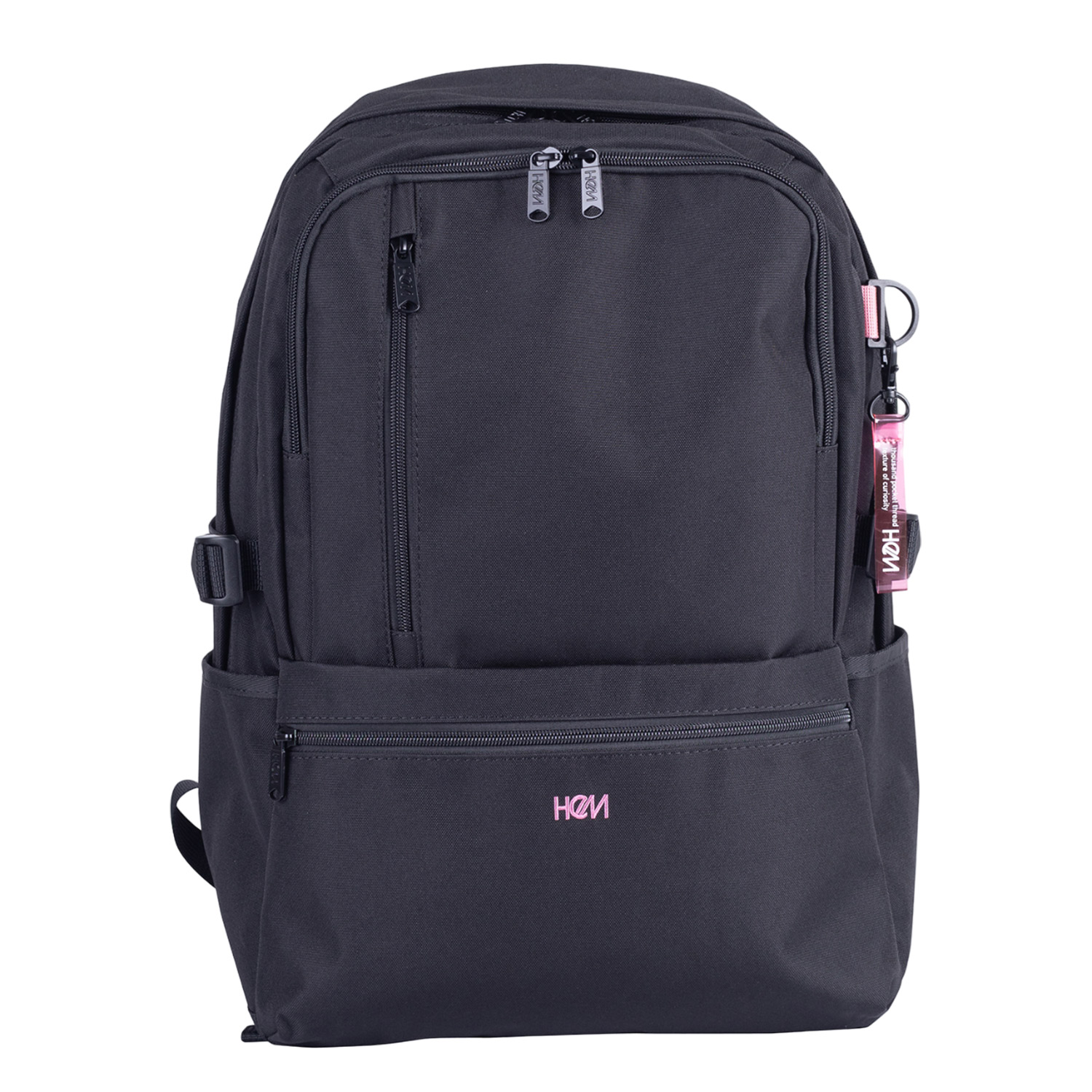 HeM（ヘム） リュック バッグ スクールリュック フェイヴ デイパック