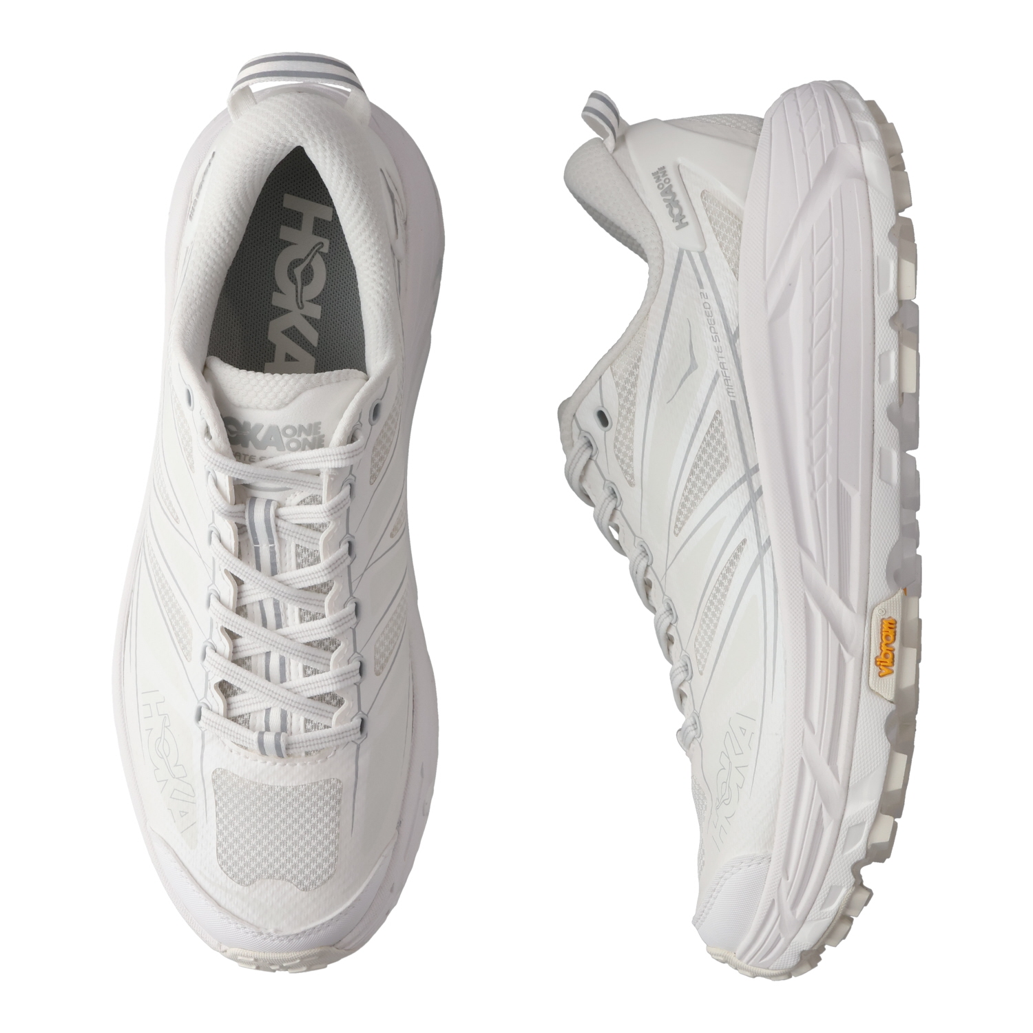 HOKA ONEONE（ホカ オネオネ） スニーカー マファテスピード 2 メンズ