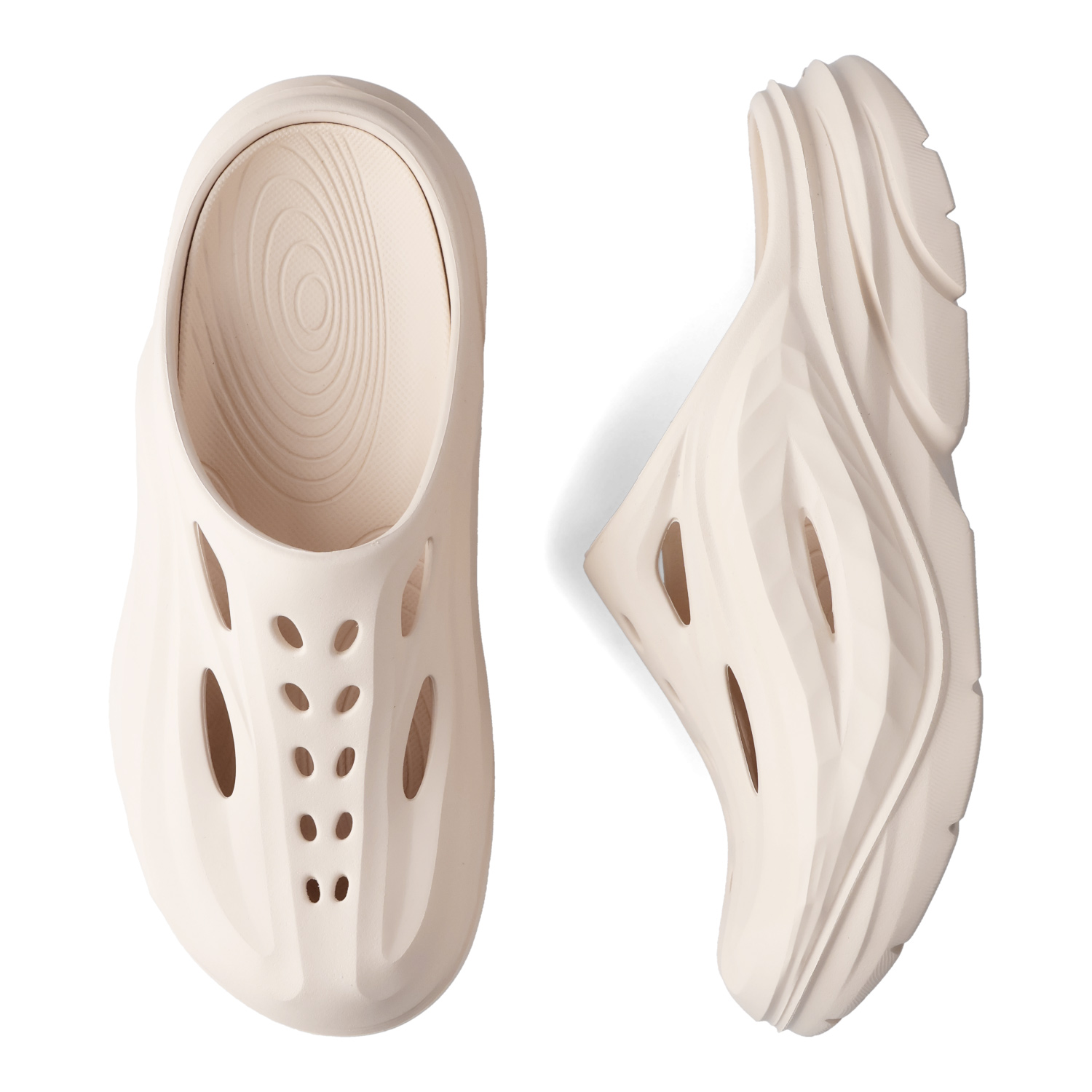 ホカオネオネ　オラミュール　リカバリーサンダル HOKA ONEONE サンダル ORA RECOVERY MULE / ホカ オネオネ オラ