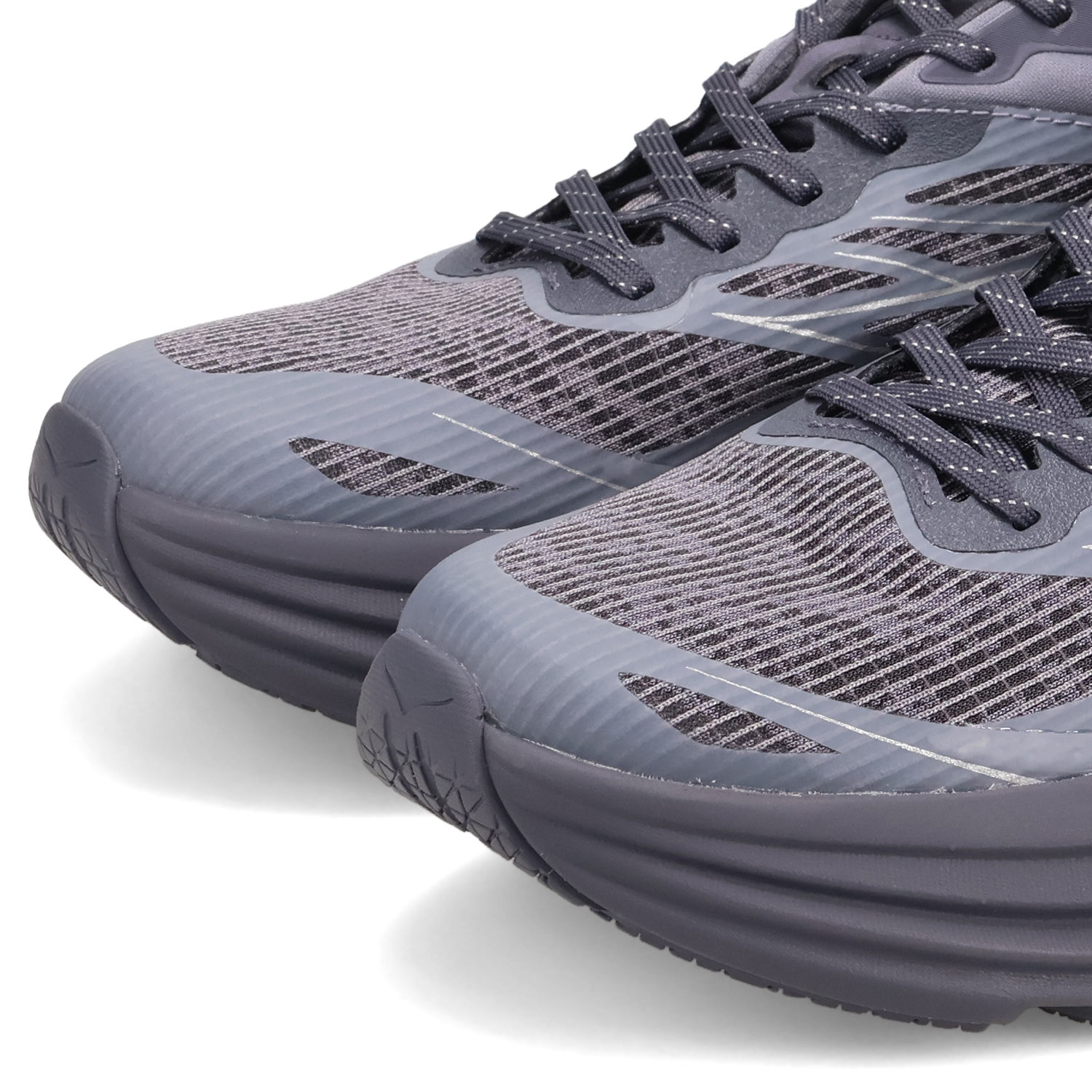 HOKA HOKAONEONE ホカオネオネ　スニーカー 24cm グレー 楽天市場】【8月30日-9月1日限定☆クーポン配布中】ホカ