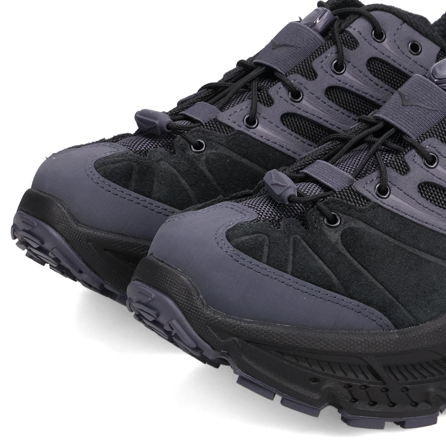 HOKA ONEONE（ホカ オネオネ） スニーカー エリートテレインシステム 
