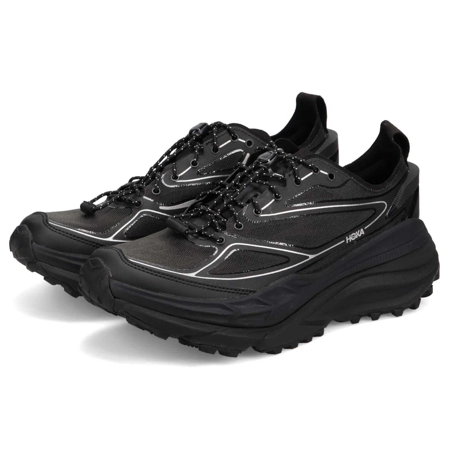 HOKA ONEONE（ホカ オネオネ） スニーカー スティンソン ワン7 メンズ